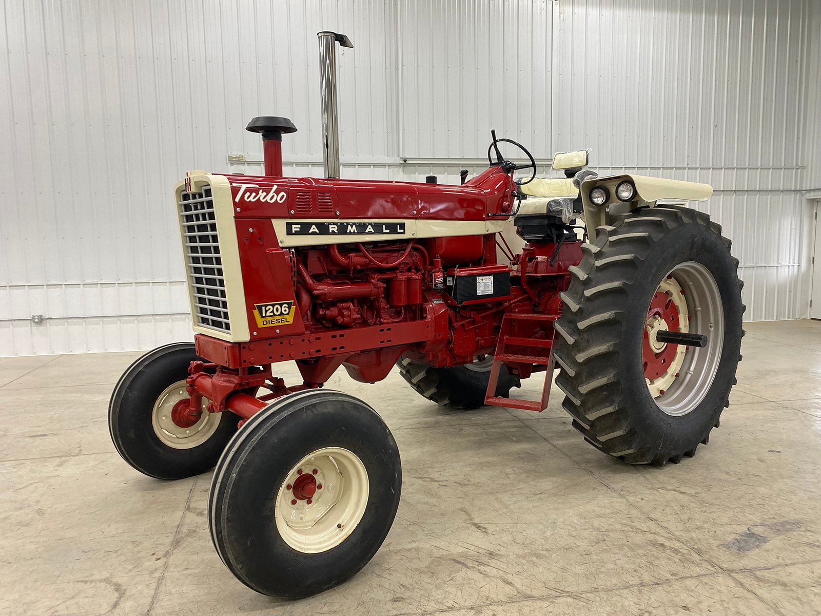 Property photo 79 - VIRTUAL LARGE FARM EQUIPMENT AUCTION