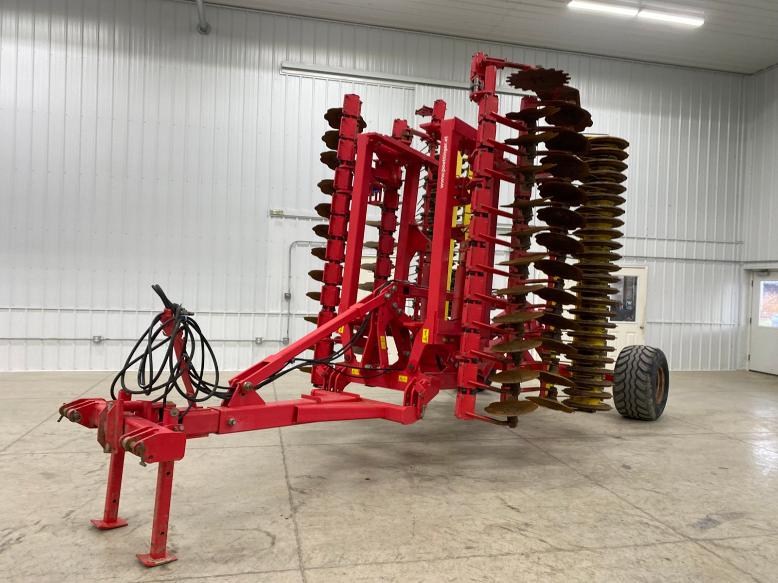 Property photo 80 - VIRTUAL LARGE FARM EQUIPMENT AUCTION