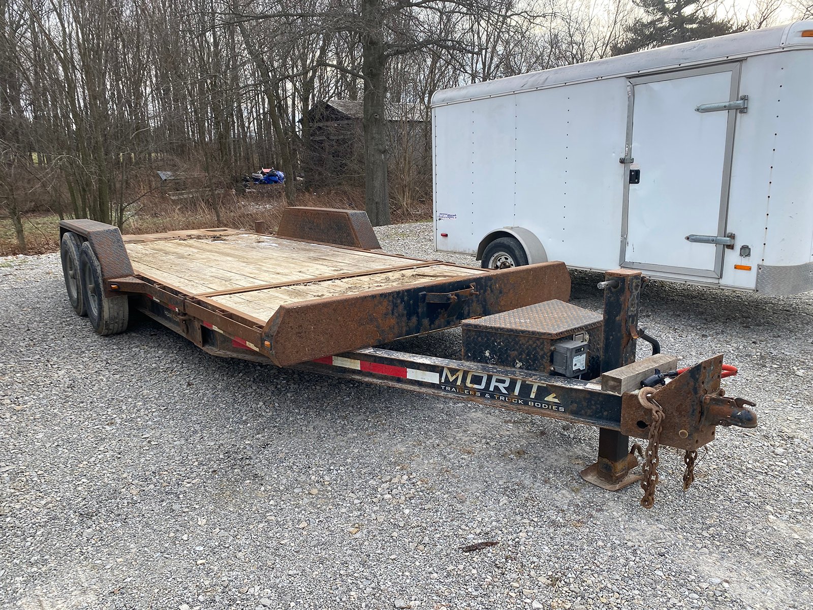 Property photo 82 - VIRTUAL LARGE FARM EQUIPMENT AUCTION