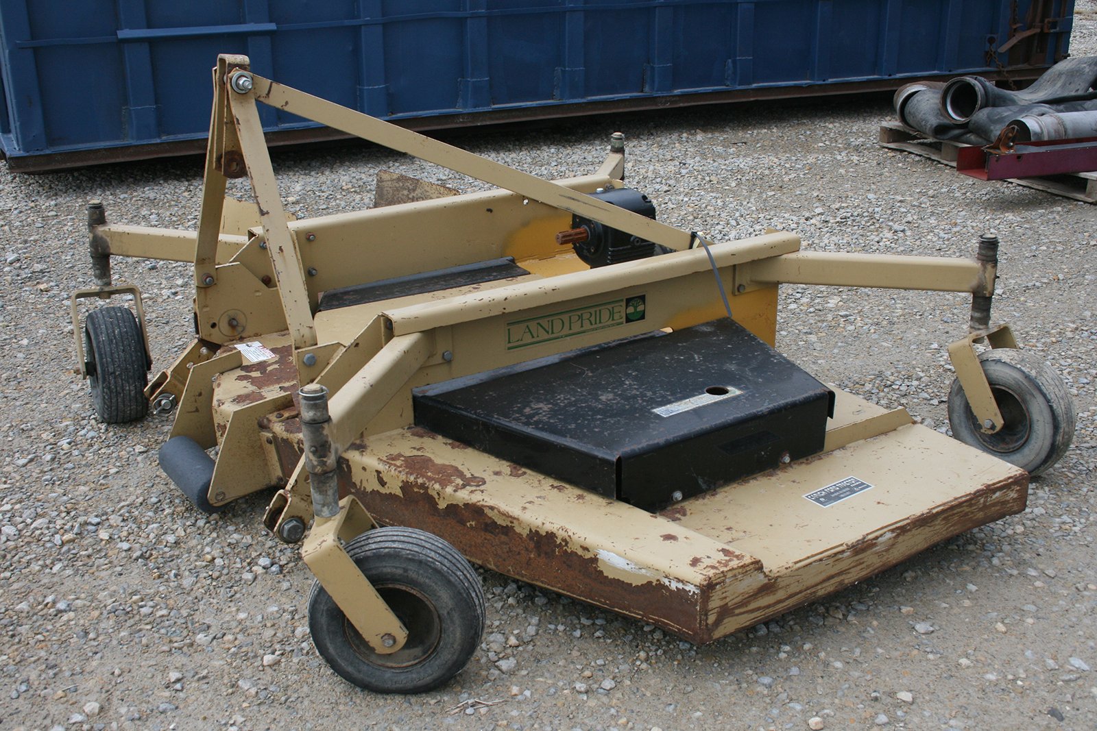 Property photo 83 - VIRTUAL LARGE FARM EQUIPMENT AUCTION
