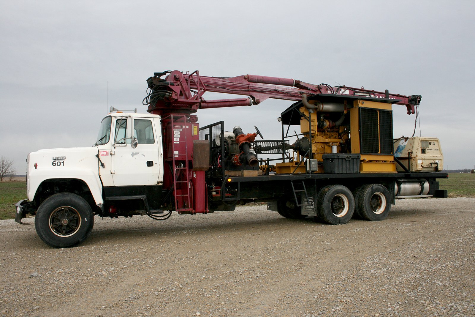 Property photo 84 - VIRTUAL LARGE FARM EQUIPMENT AUCTION