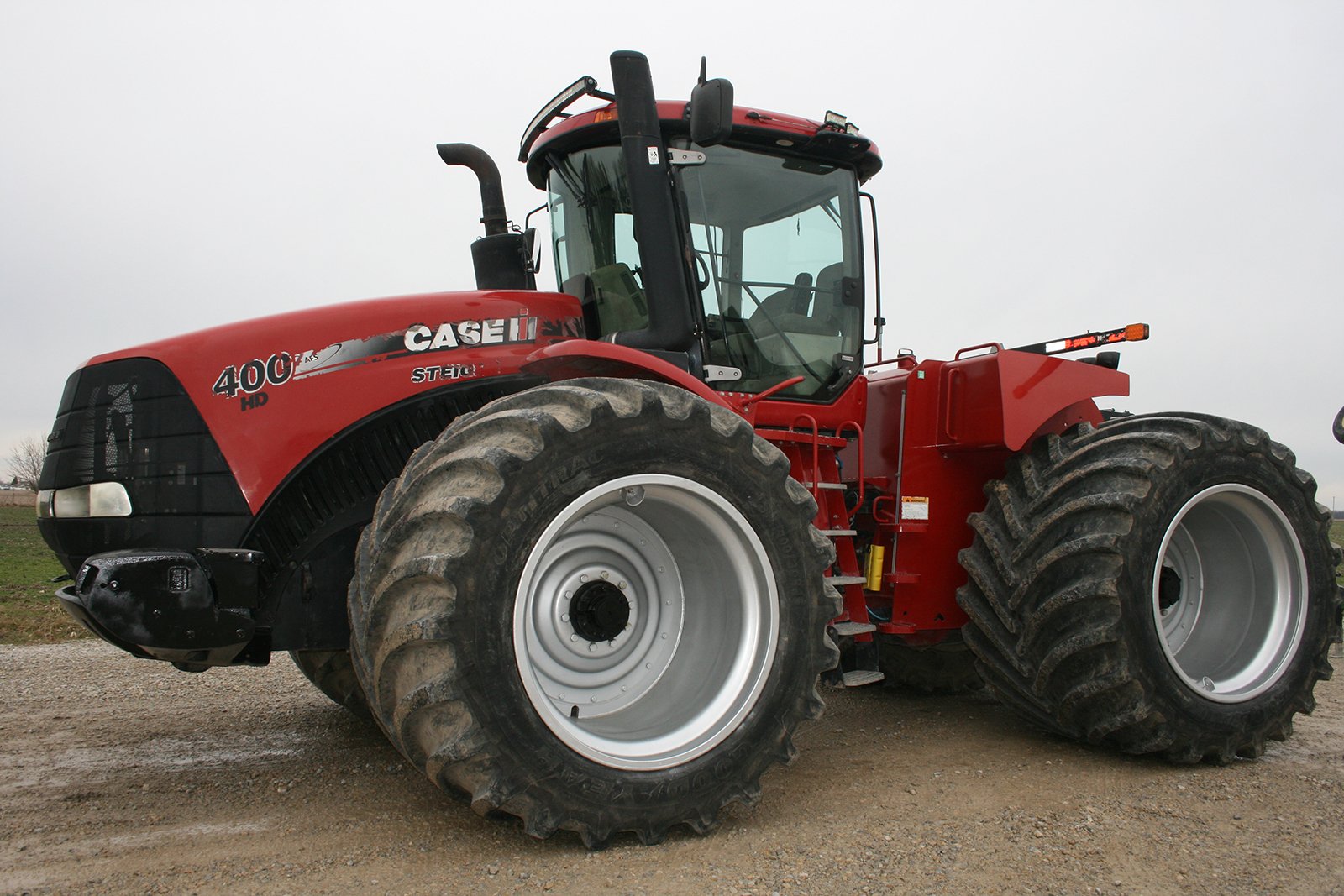 Property photo 92 - VIRTUAL LARGE FARM EQUIPMENT AUCTION
