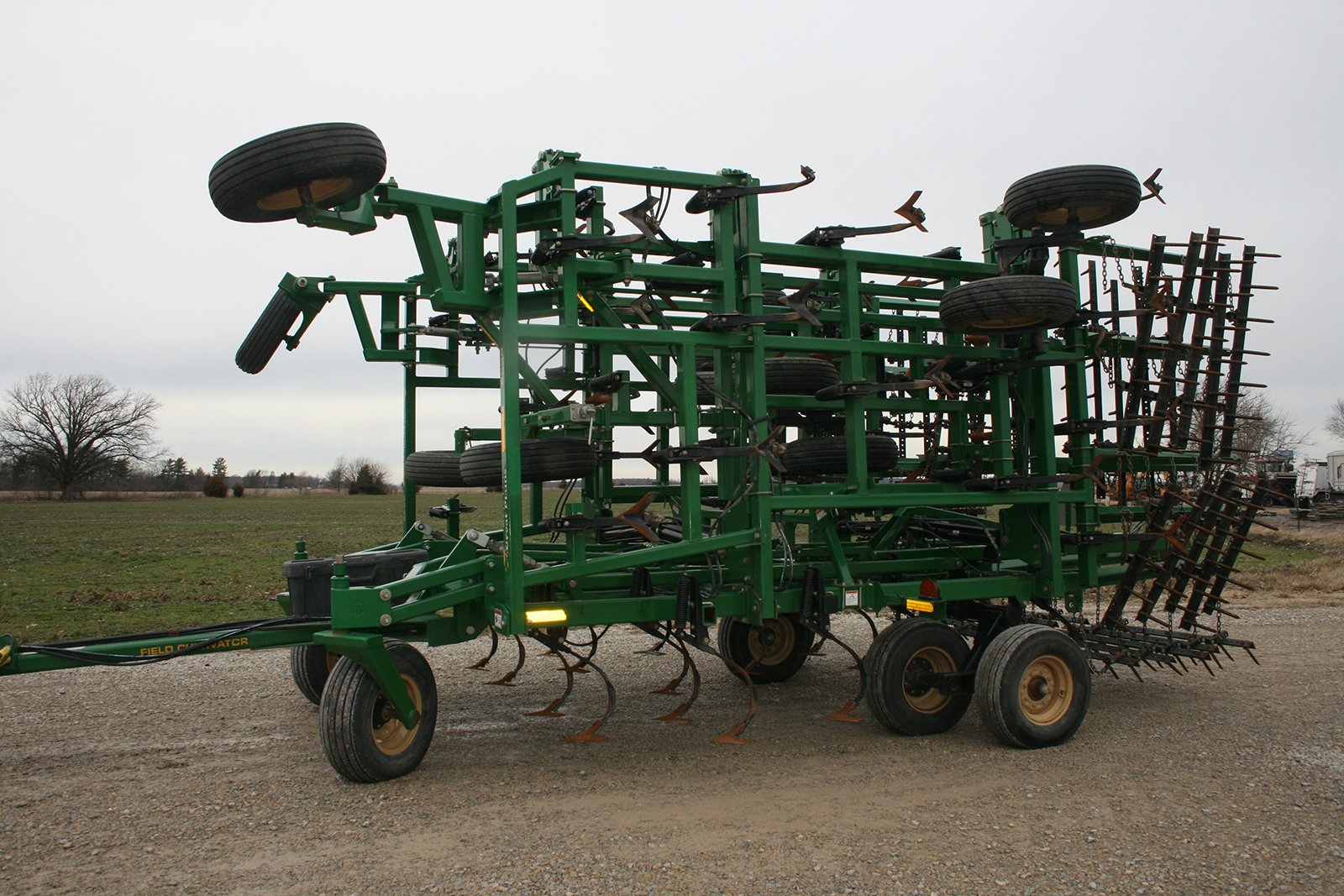 Property photo 94 - VIRTUAL LARGE FARM EQUIPMENT AUCTION