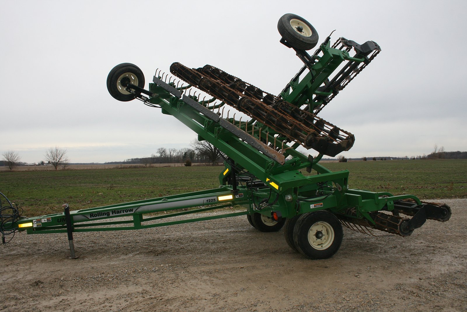 Property photo 95 - VIRTUAL LARGE FARM EQUIPMENT AUCTION