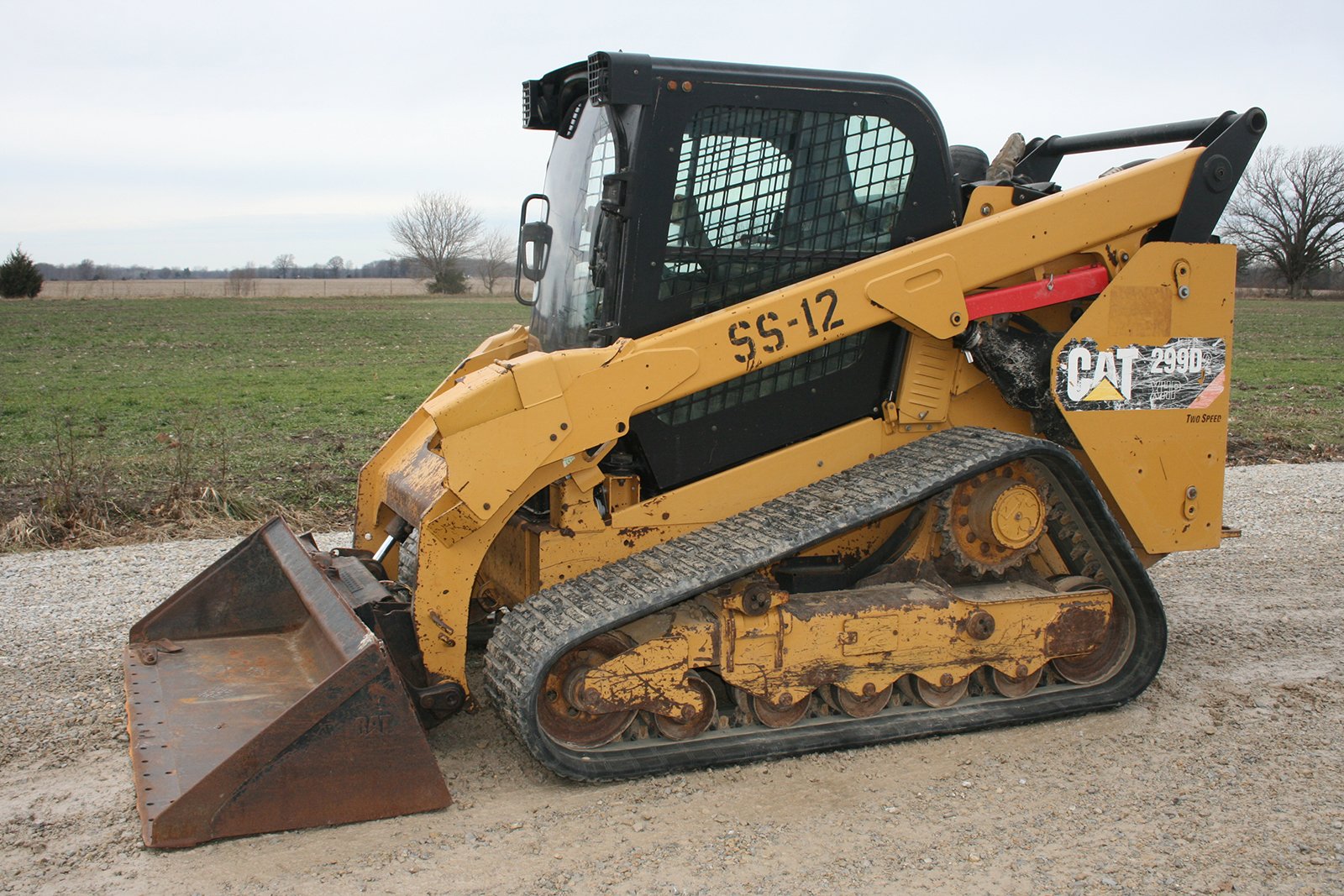 Property photo 96 - VIRTUAL LARGE FARM EQUIPMENT AUCTION