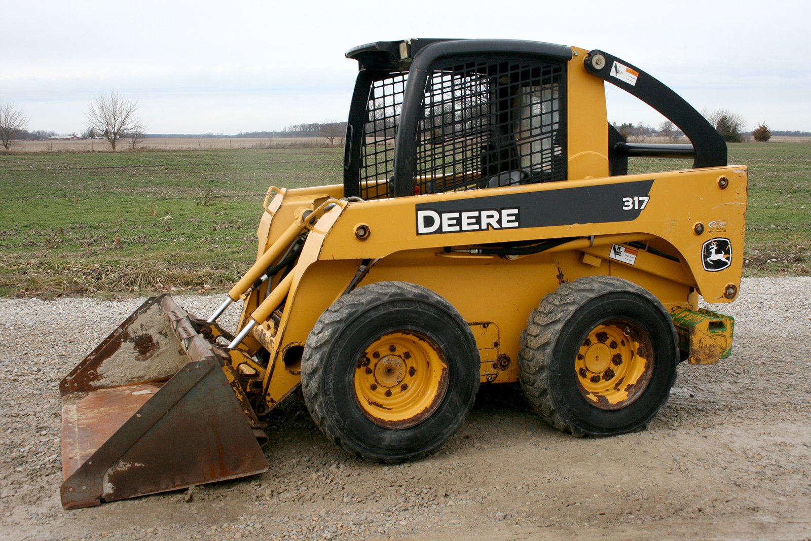 Property photo 97 - VIRTUAL LARGE FARM EQUIPMENT AUCTION