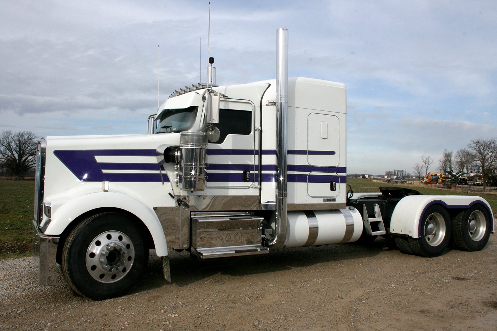 Property photo 102 - VIRTUAL LARGE FARM EQUIPMENT AUCTION