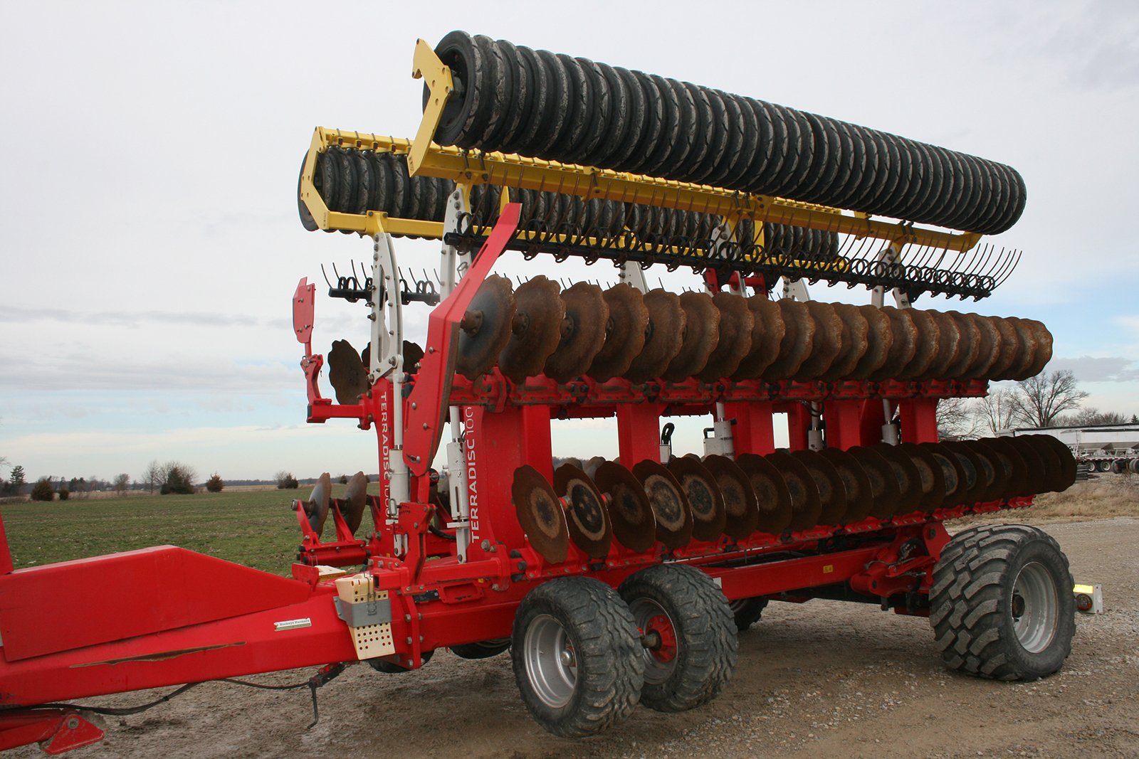 Property photo 103 - VIRTUAL LARGE FARM EQUIPMENT AUCTION