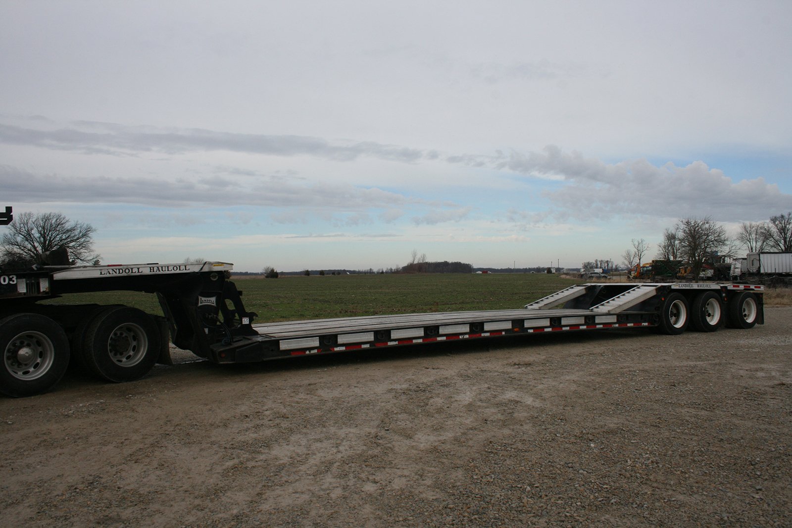 Property photo 104 - VIRTUAL LARGE FARM EQUIPMENT AUCTION
