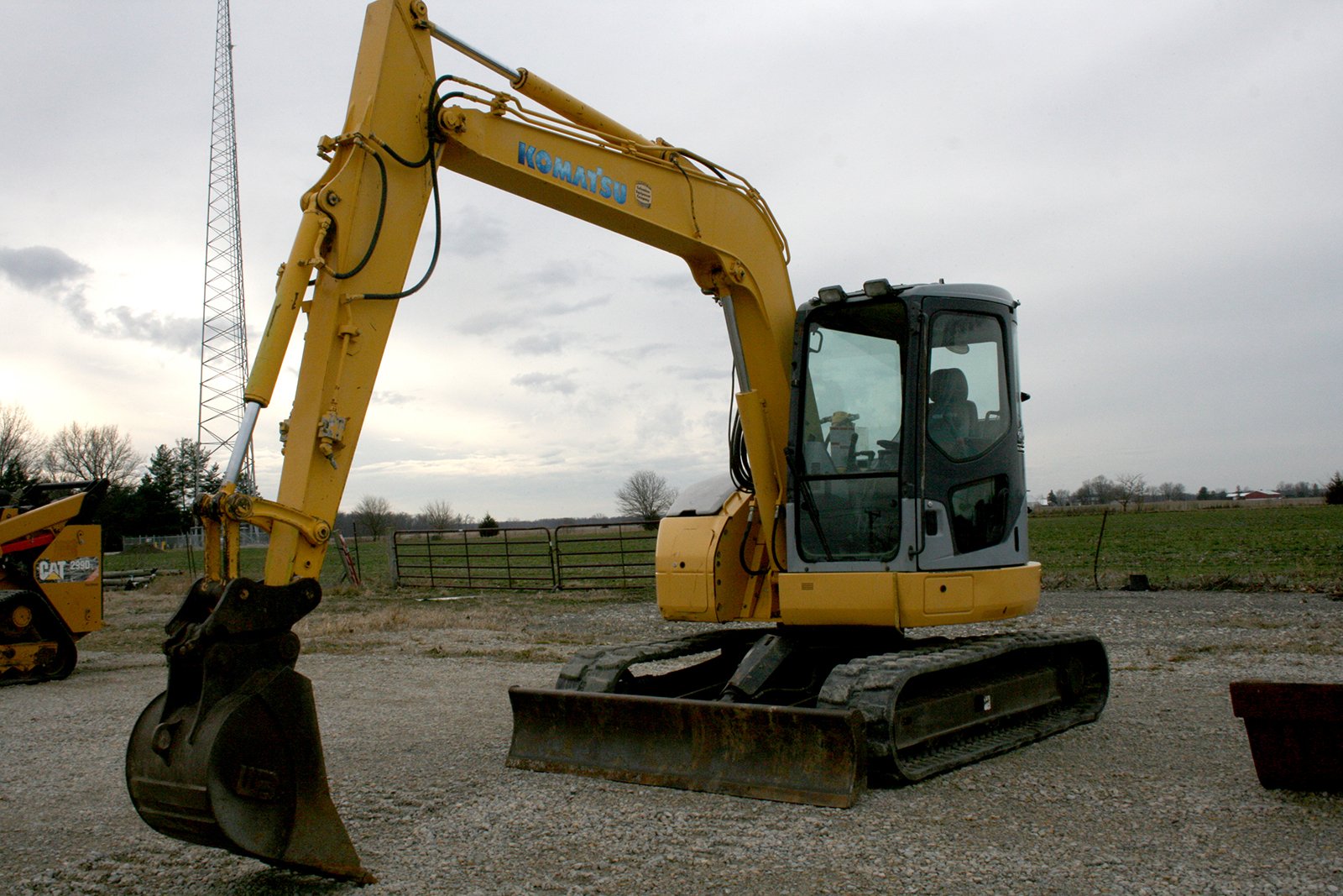 Property photo 106 - VIRTUAL LARGE FARM EQUIPMENT AUCTION