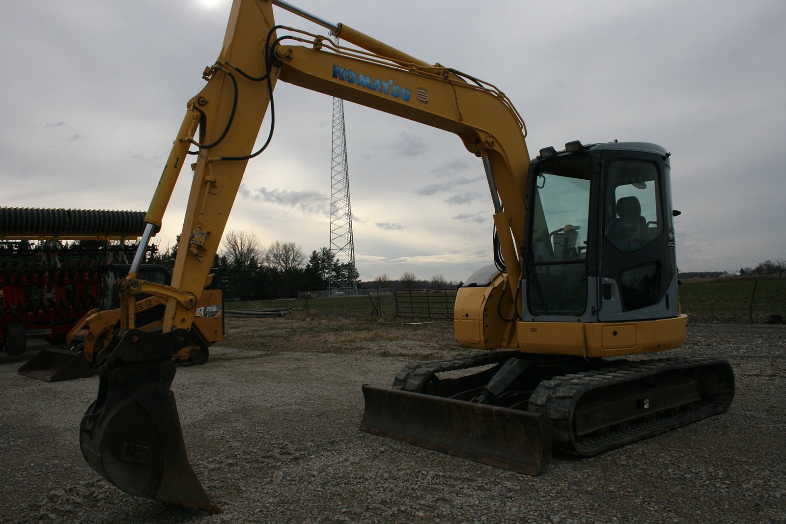 Property photo 109 - VIRTUAL LARGE FARM EQUIPMENT AUCTION