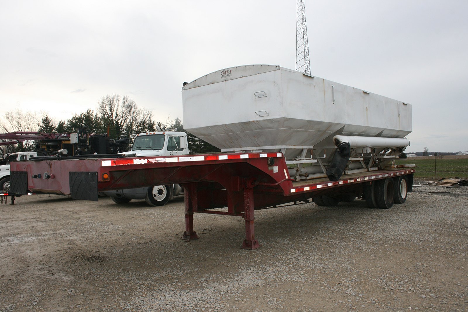 Property photo 111 - VIRTUAL LARGE FARM EQUIPMENT AUCTION