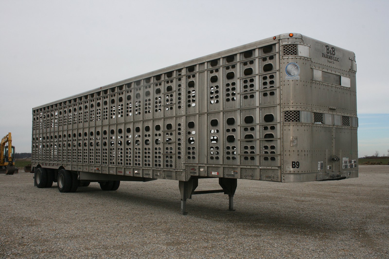 Property photo 112 - VIRTUAL LARGE FARM EQUIPMENT AUCTION