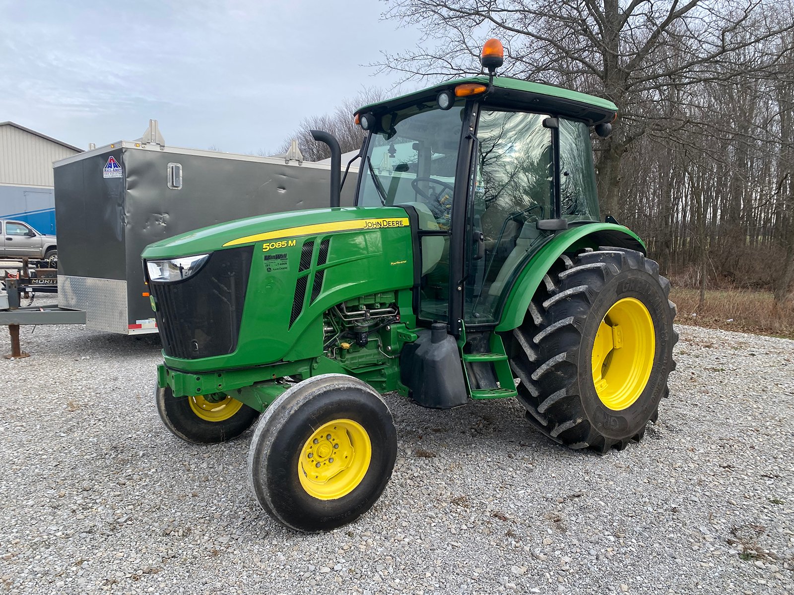 Property photo 114 - VIRTUAL LARGE FARM EQUIPMENT AUCTION