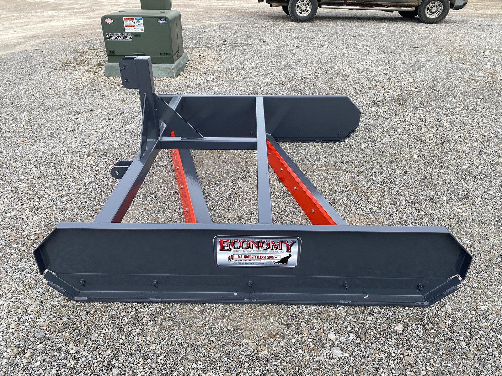 Property photo 116 - VIRTUAL LARGE FARM EQUIPMENT AUCTION