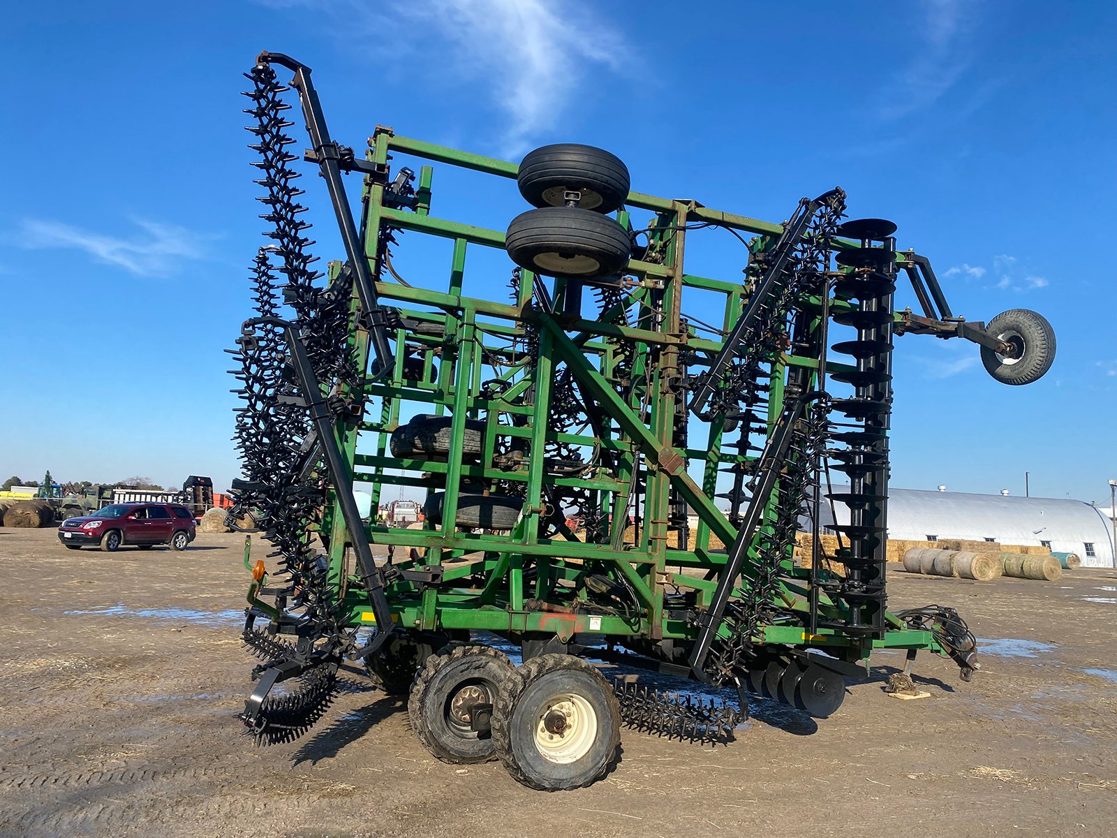 Property photo 117 - VIRTUAL LARGE FARM EQUIPMENT AUCTION