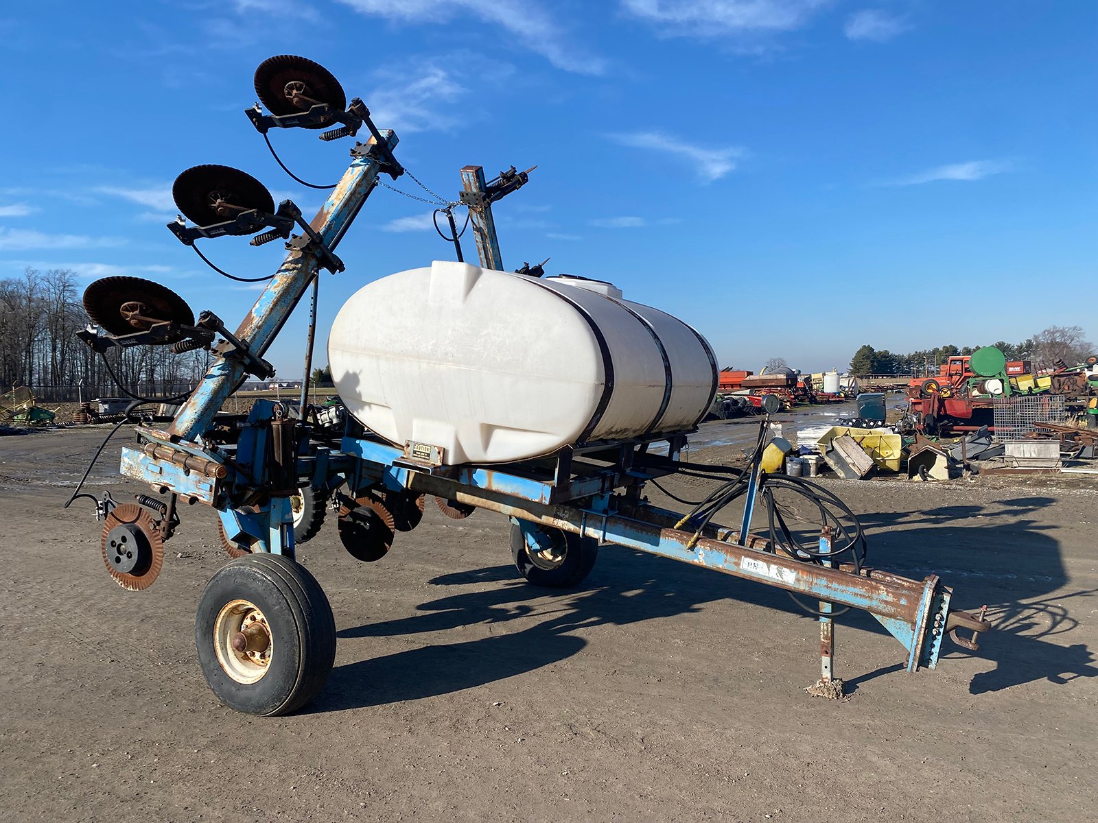 Property photo 118 - VIRTUAL LARGE FARM EQUIPMENT AUCTION