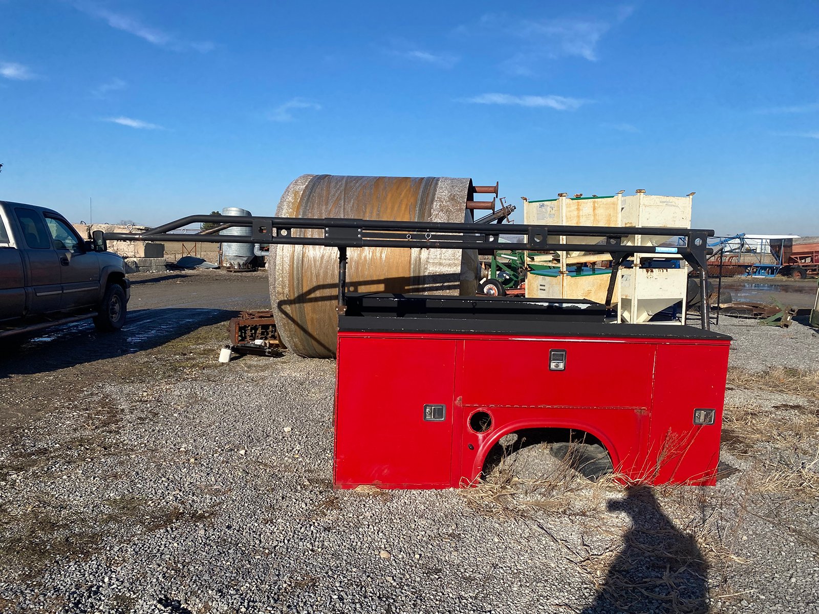 Property photo 119 - VIRTUAL LARGE FARM EQUIPMENT AUCTION