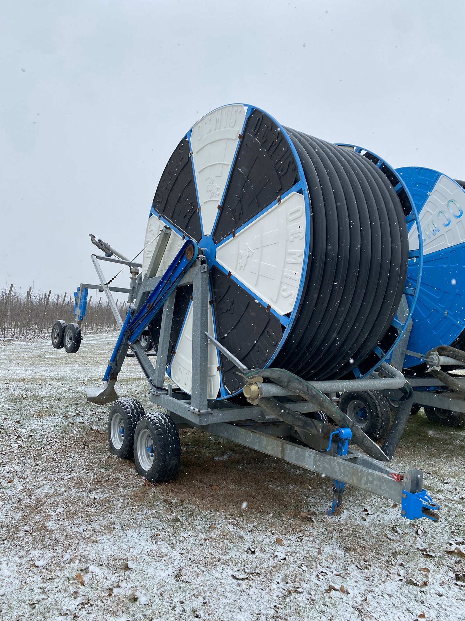 Property photo 121 - VIRTUAL LARGE FARM EQUIPMENT AUCTION
