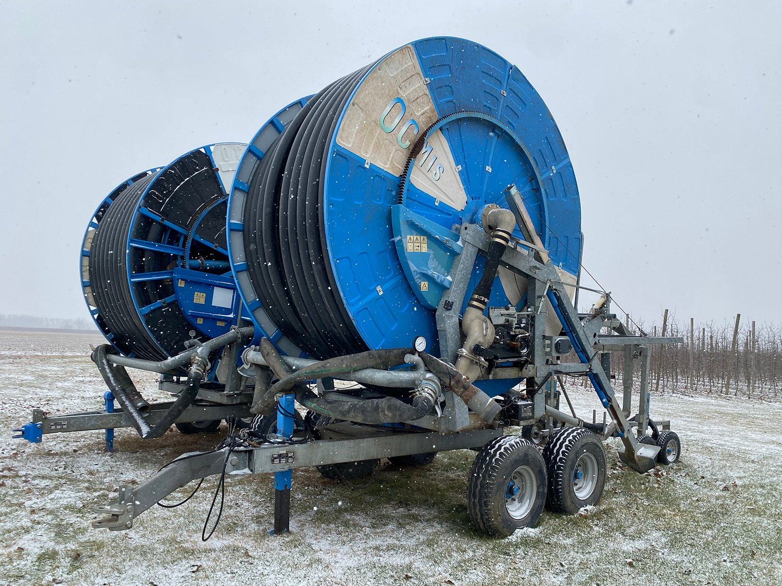 Property photo 122 - VIRTUAL LARGE FARM EQUIPMENT AUCTION