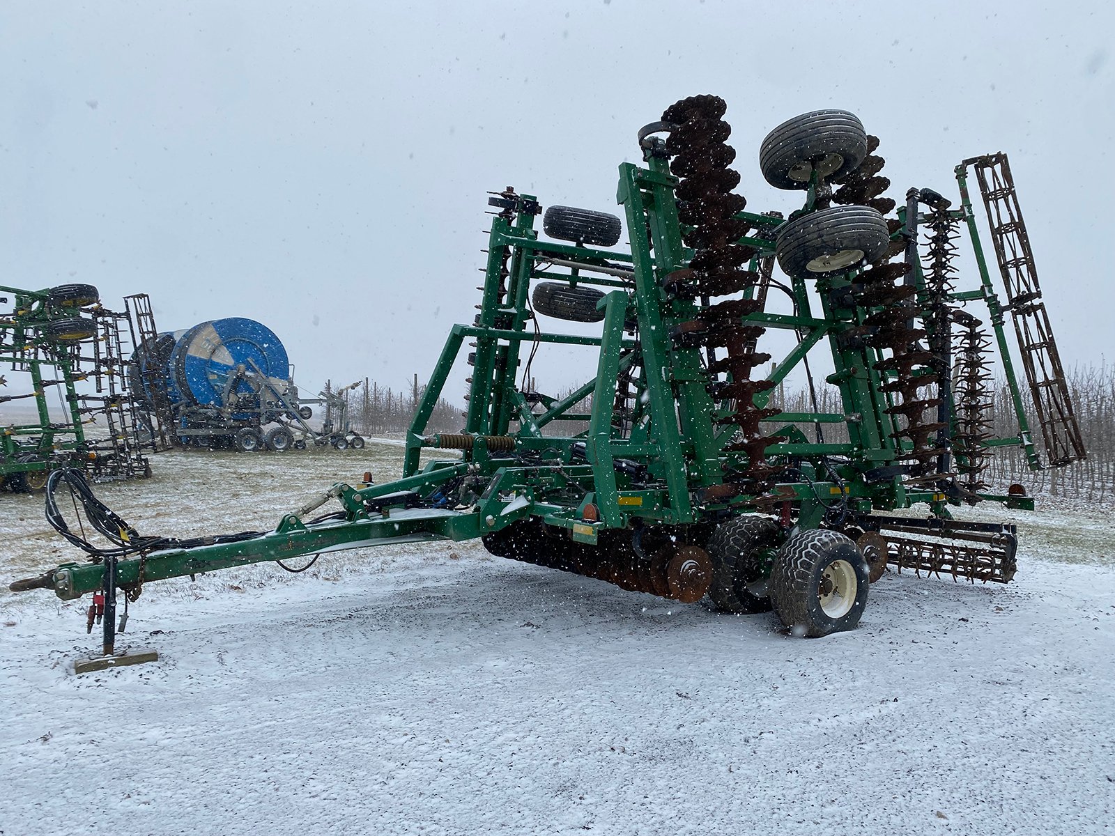 Property photo 123 - VIRTUAL LARGE FARM EQUIPMENT AUCTION