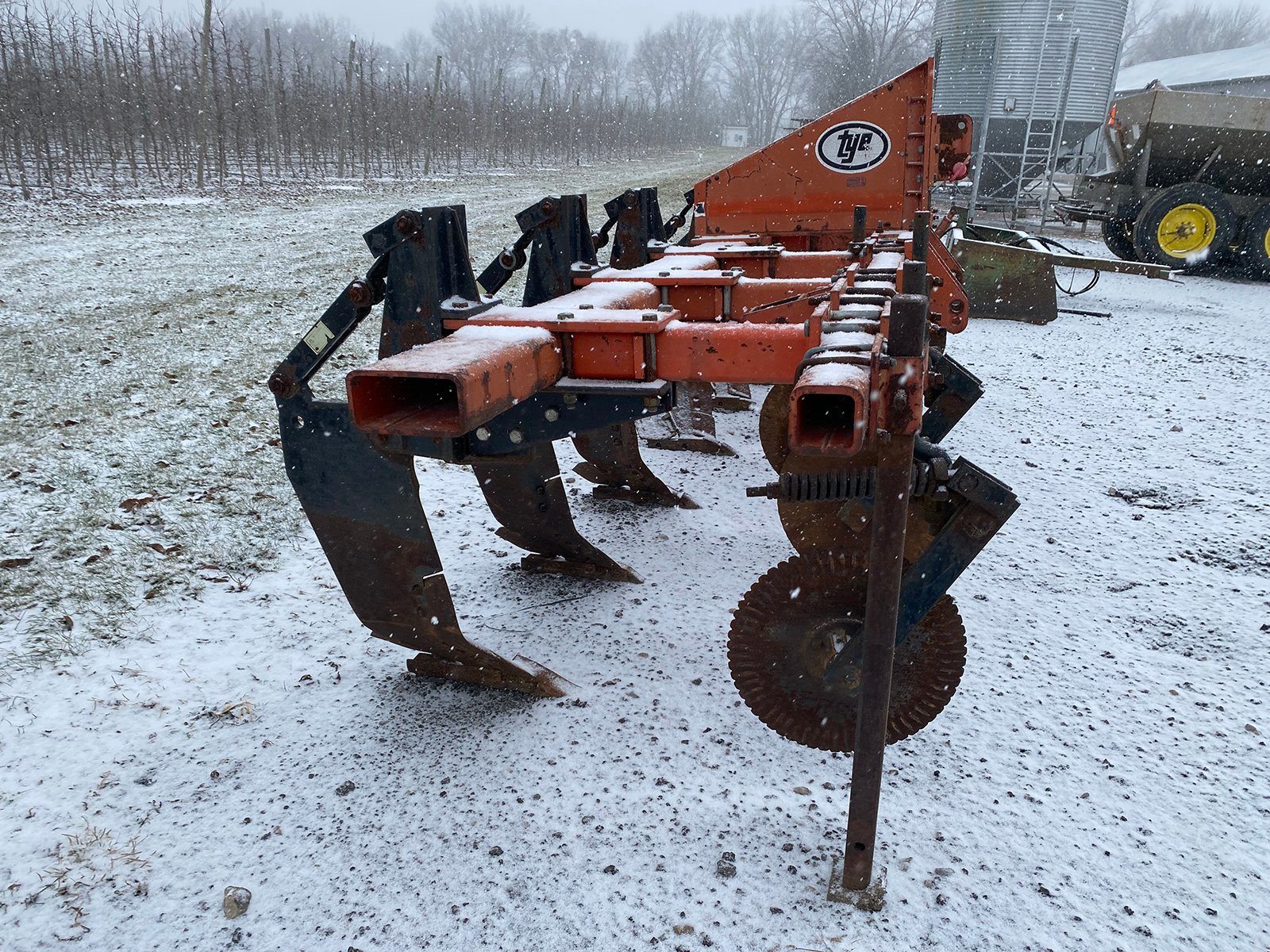 Property photo 125 - VIRTUAL LARGE FARM EQUIPMENT AUCTION