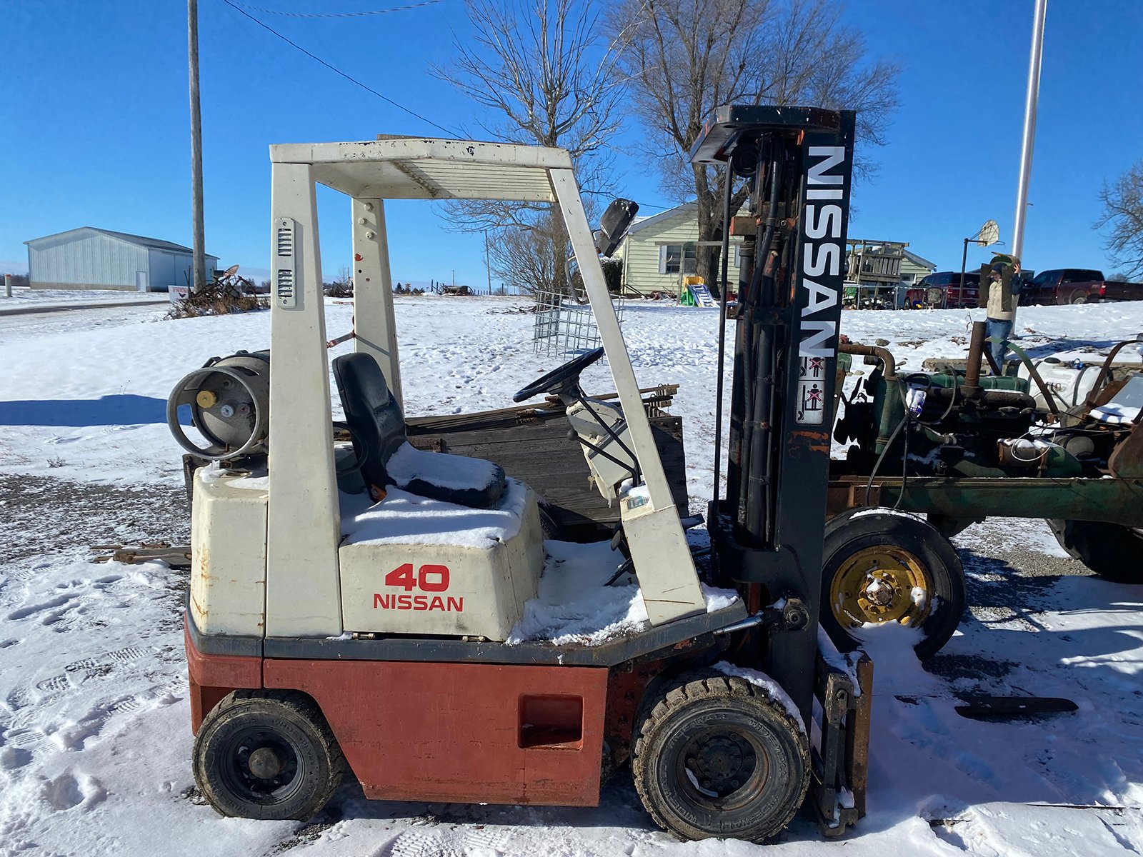 Property photo 128 - VIRTUAL LARGE FARM EQUIPMENT AUCTION