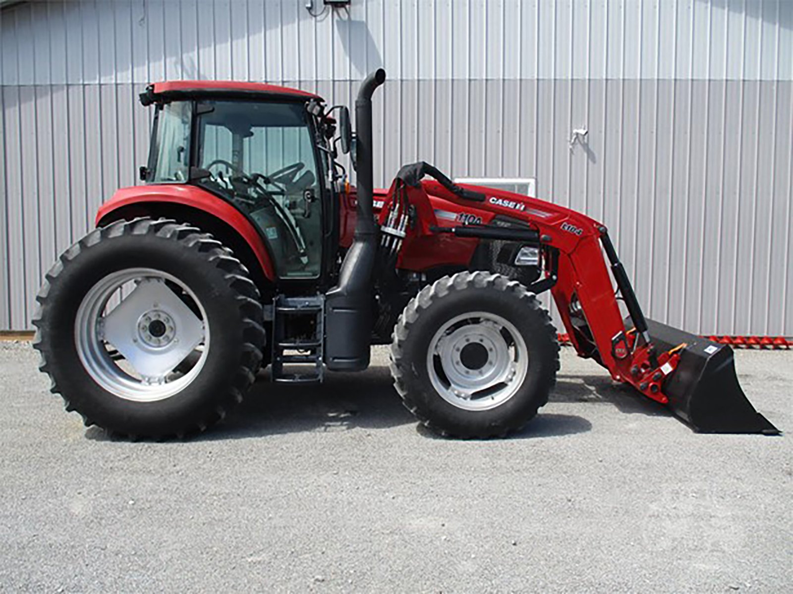 Property photo 129 - VIRTUAL LARGE FARM EQUIPMENT AUCTION
