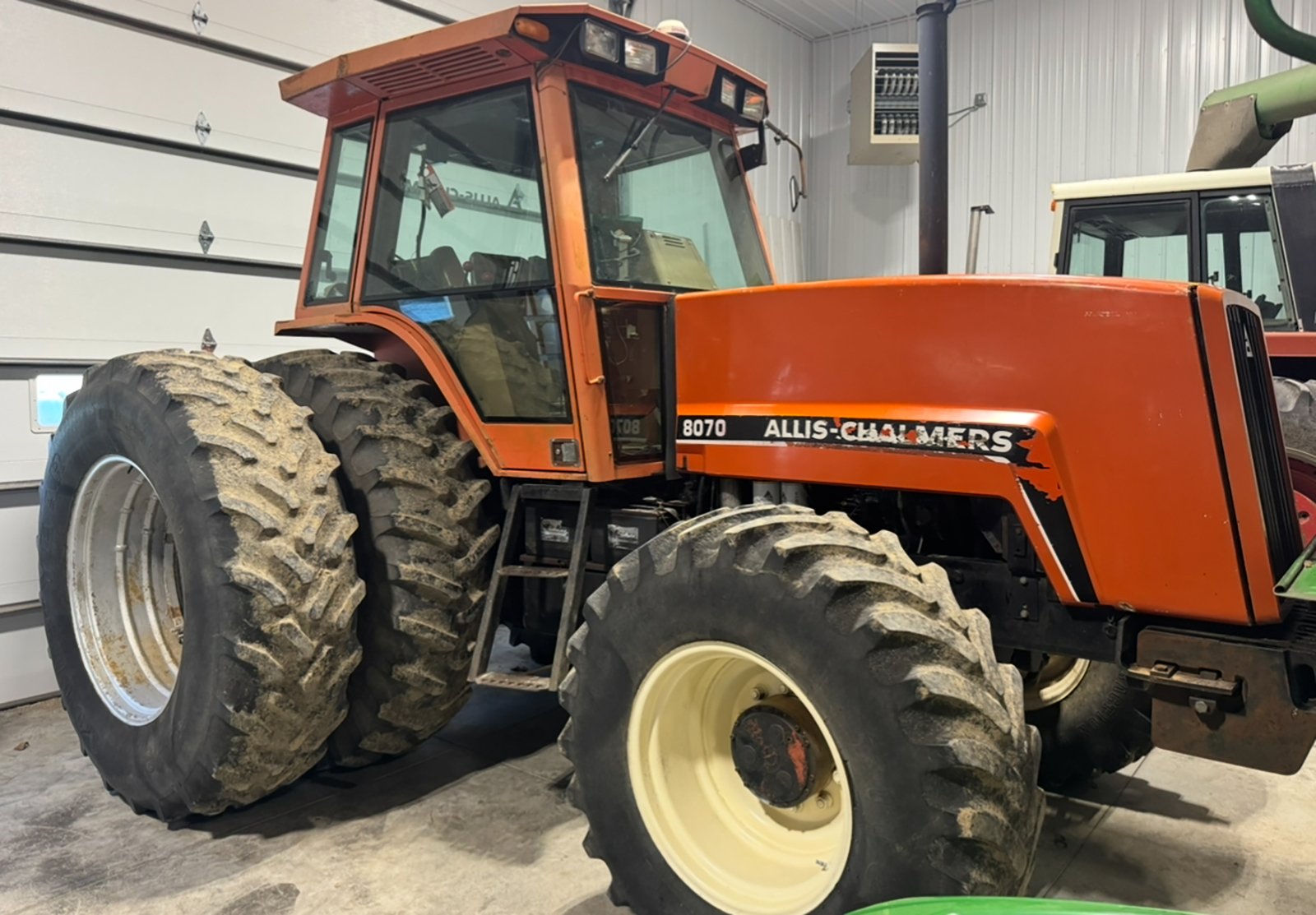 Property photo 132 - VIRTUAL LARGE FARM EQUIPMENT AUCTION