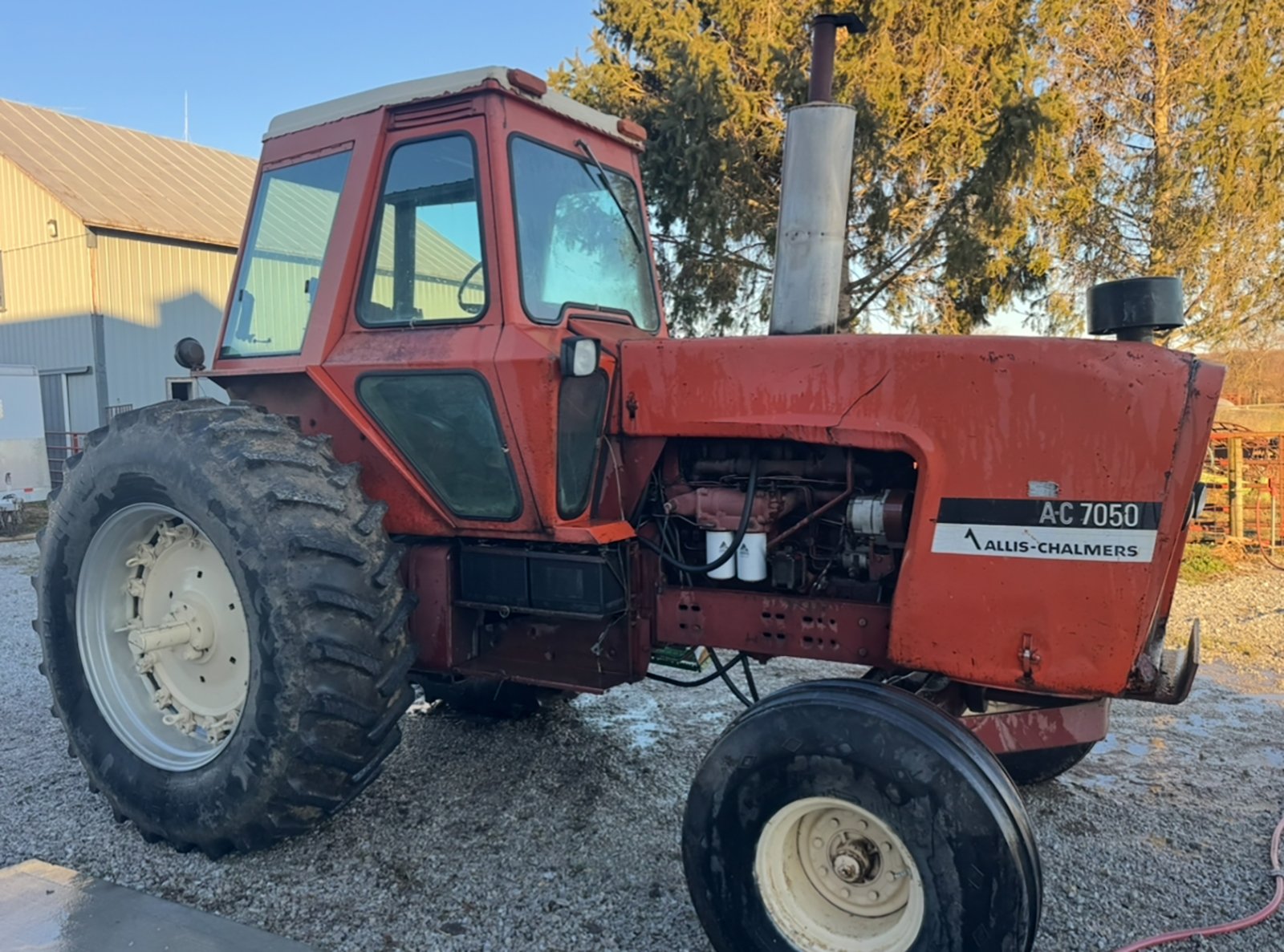 Property photo 134 - VIRTUAL LARGE FARM EQUIPMENT AUCTION
