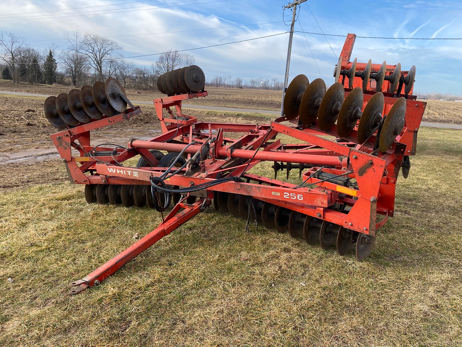 Property photo 136 - VIRTUAL LARGE FARM EQUIPMENT AUCTION