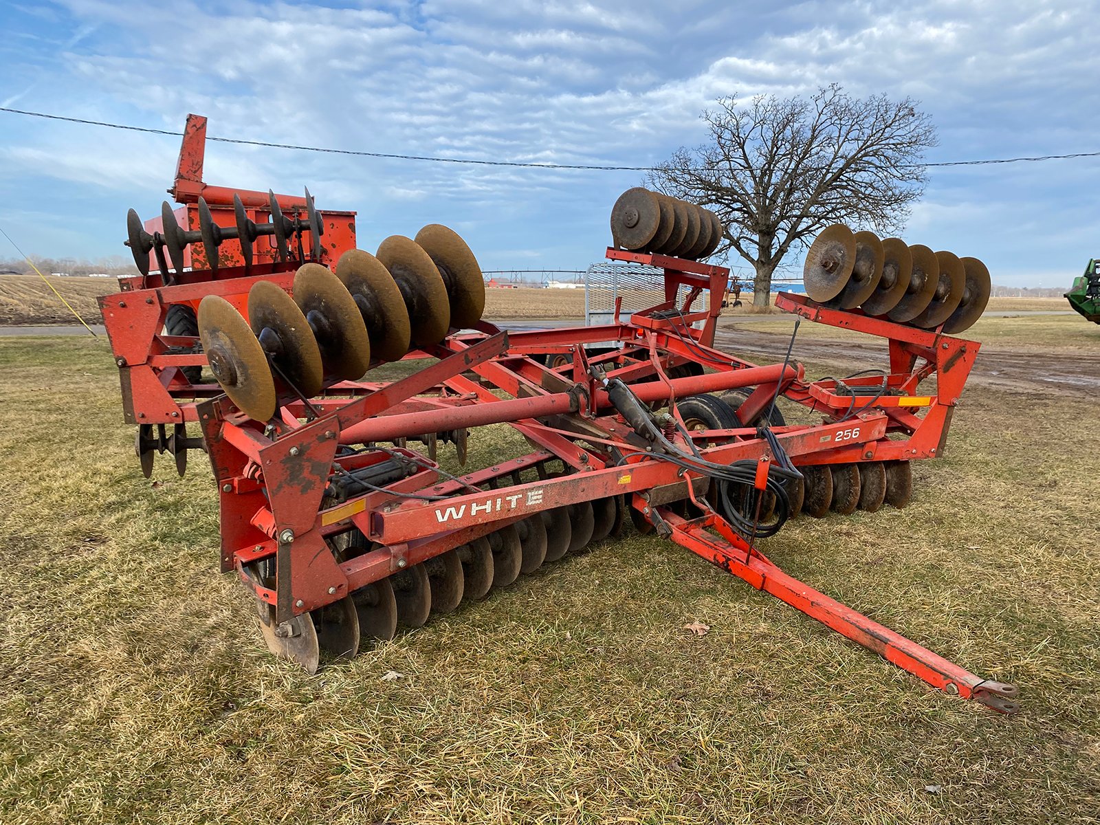 Property photo 137 - VIRTUAL LARGE FARM EQUIPMENT AUCTION