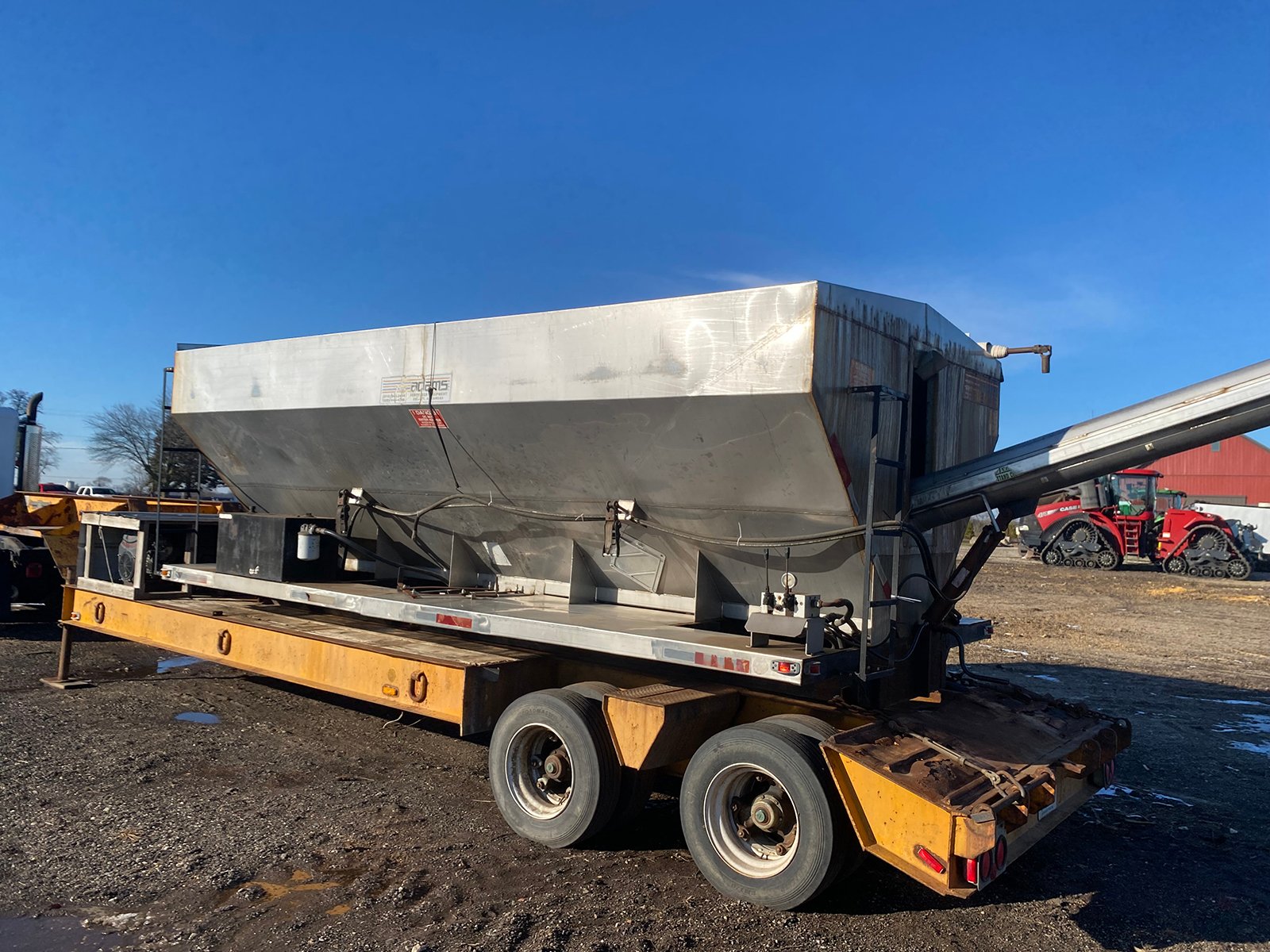 Property photo 149 - VIRTUAL LARGE FARM EQUIPMENT AUCTION