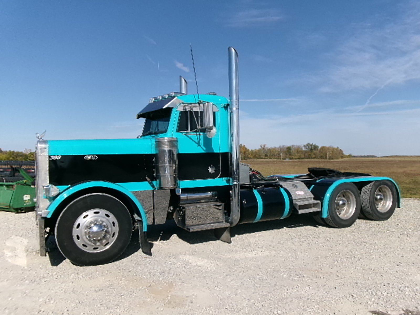 Property photo 155 - VIRTUAL LARGE FARM EQUIPMENT AUCTION
