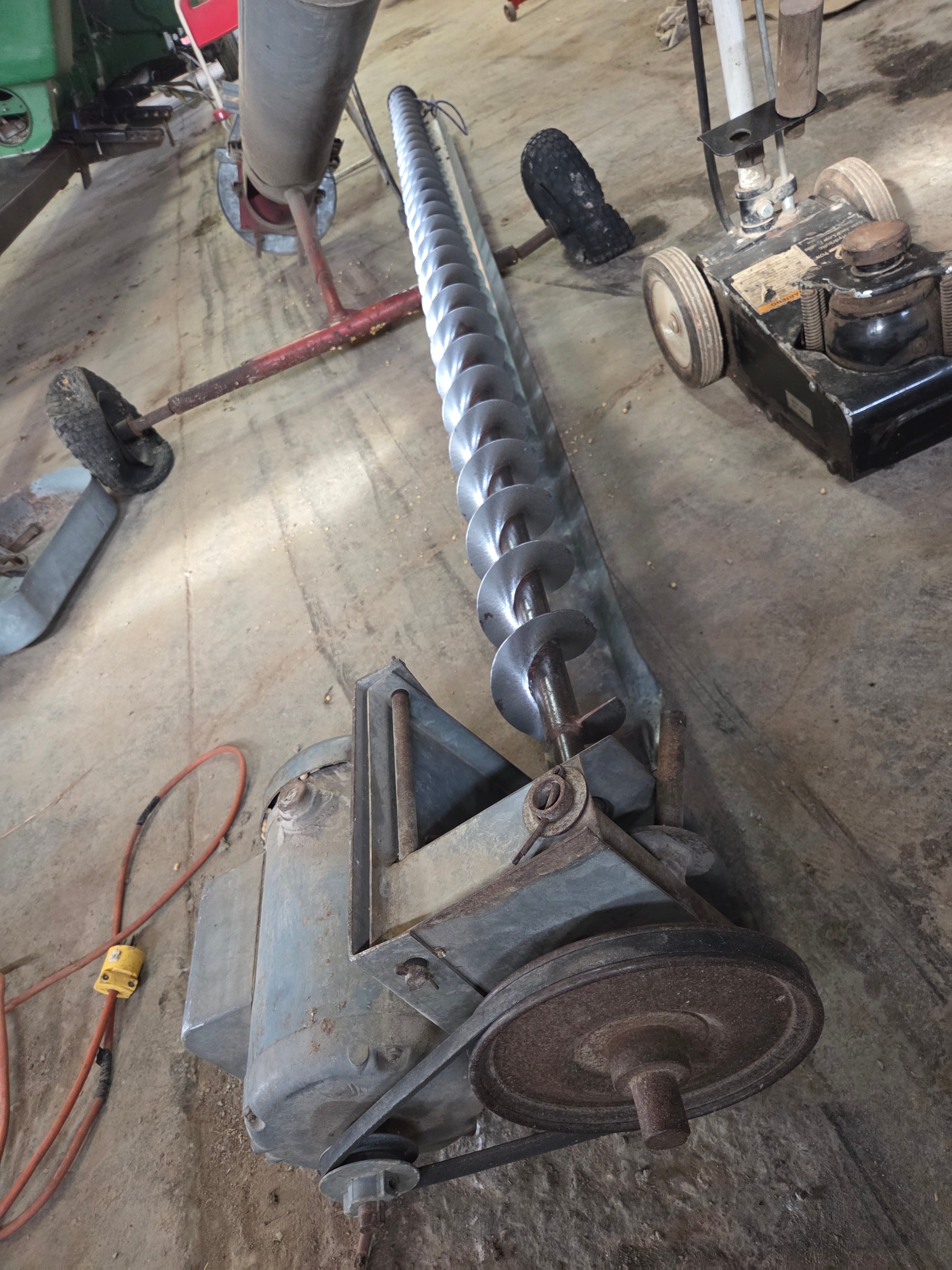Property photo 21 - TIMED ONLINE ONLY SMALL EQUIPMENT AUCTION