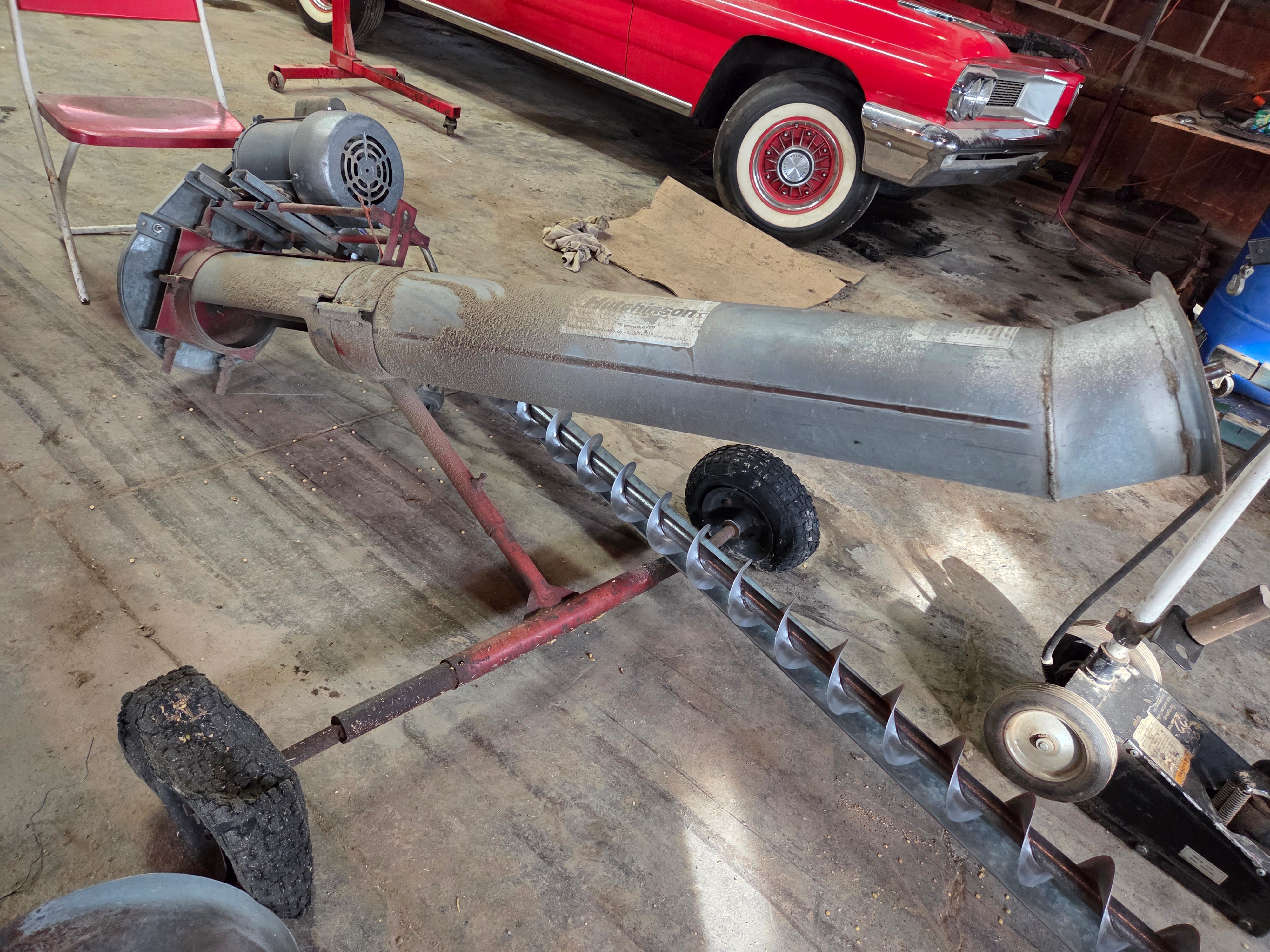 Property photo 20 - TIMED ONLINE ONLY SMALL EQUIPMENT AUCTION
