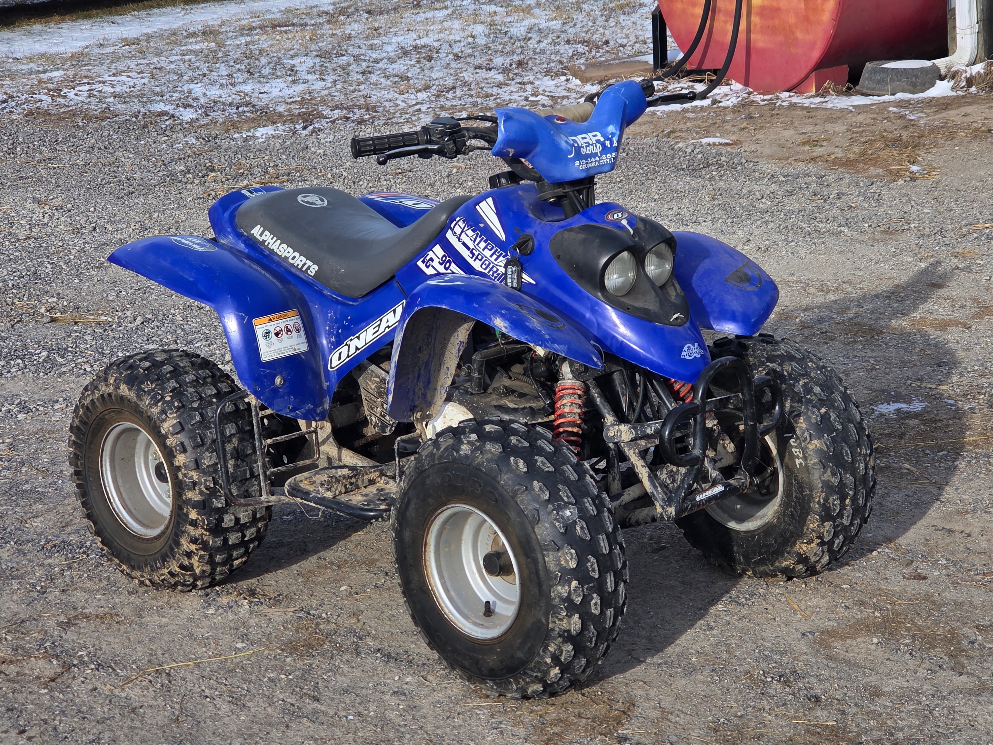 Property photo 2 - TIMED ONLINE ONLY SMALL EQUIPMENT AUCTION