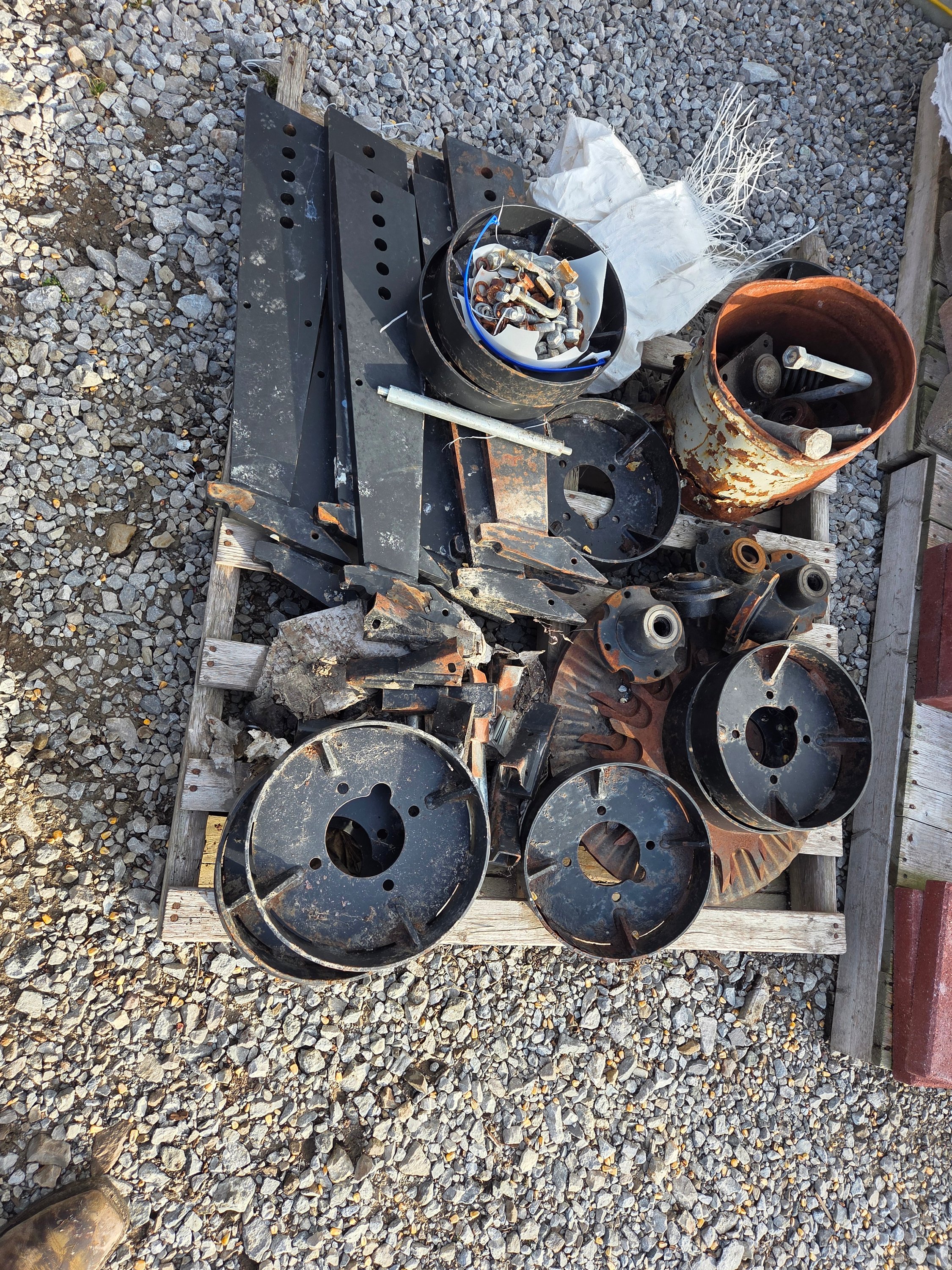 Property photo 19 - TIMED ONLINE ONLY SMALL EQUIPMENT AUCTION