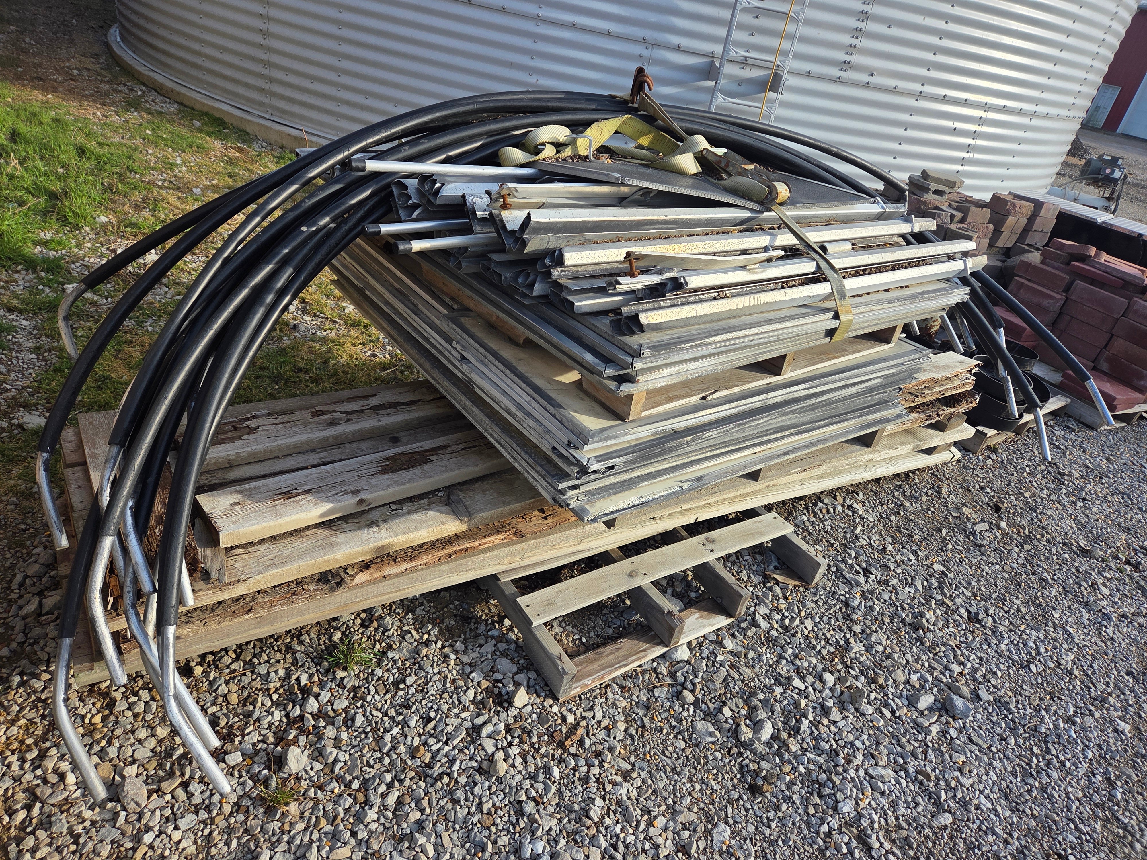 Property photo 18 - TIMED ONLINE ONLY SMALL EQUIPMENT AUCTION
