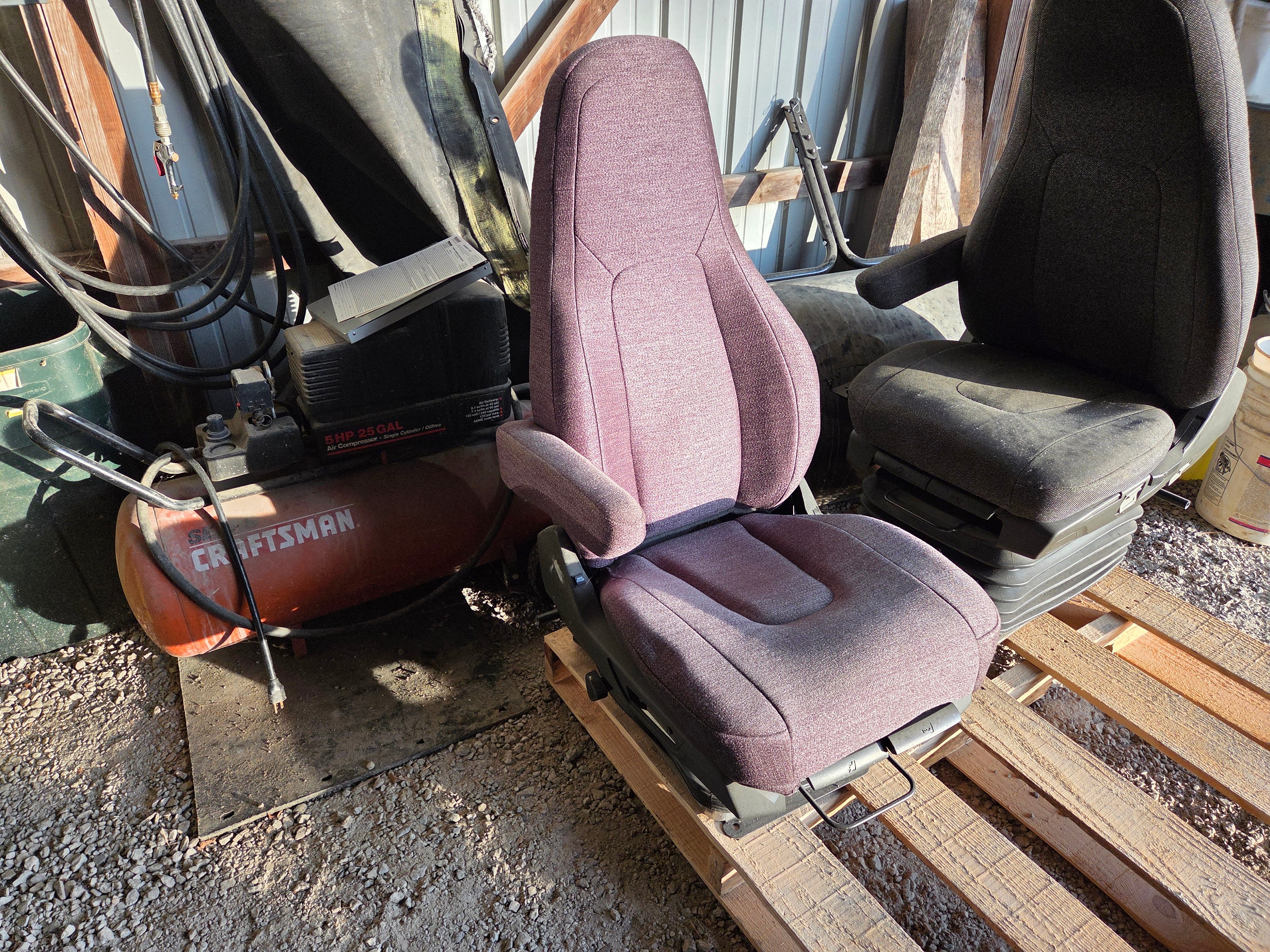 Property photo 11 - TIMED ONLINE ONLY SMALL EQUIPMENT AUCTION