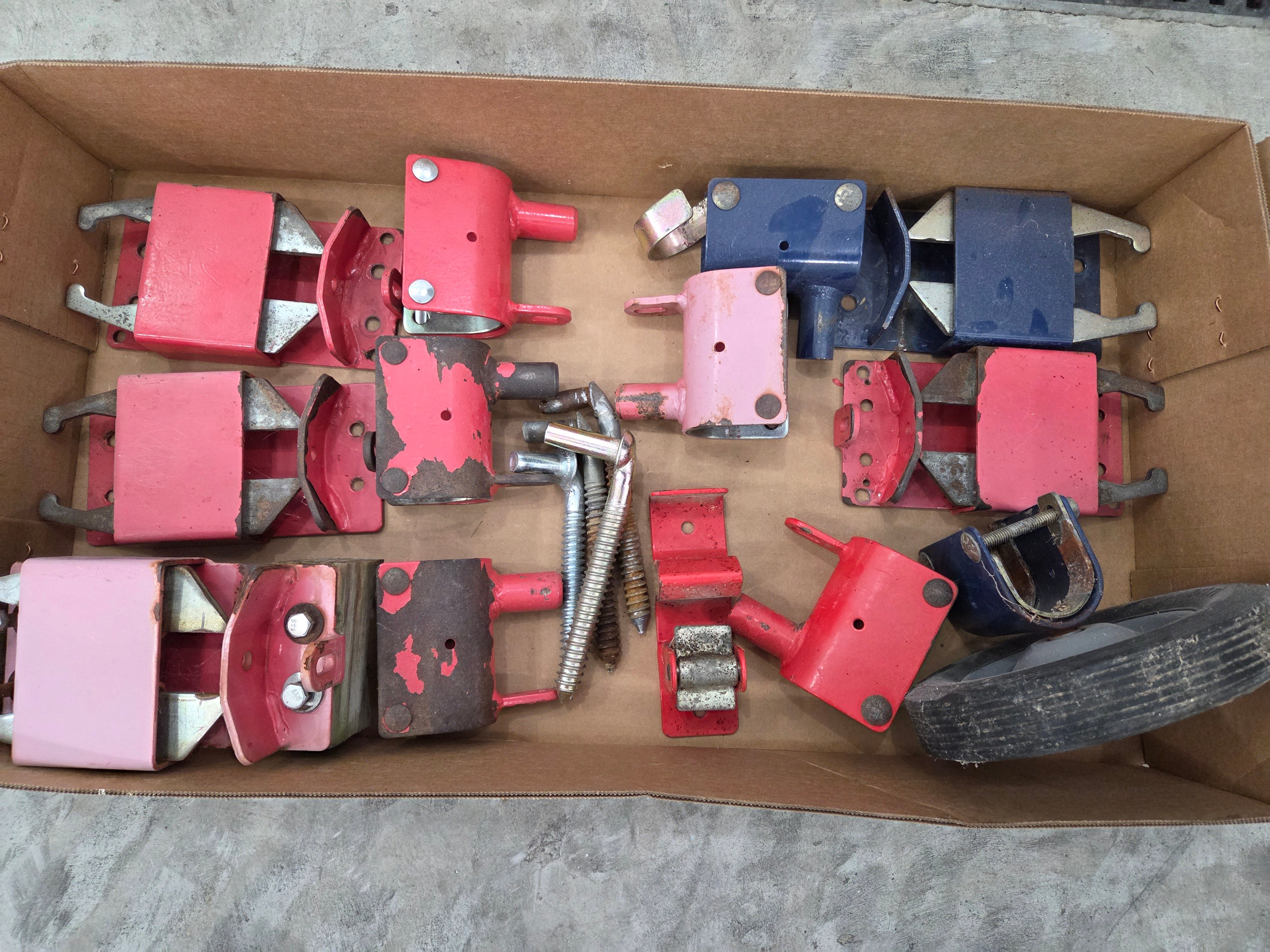 Property photo 5 - TIMED ONLINE ONLY SMALL EQUIPMENT AUCTION