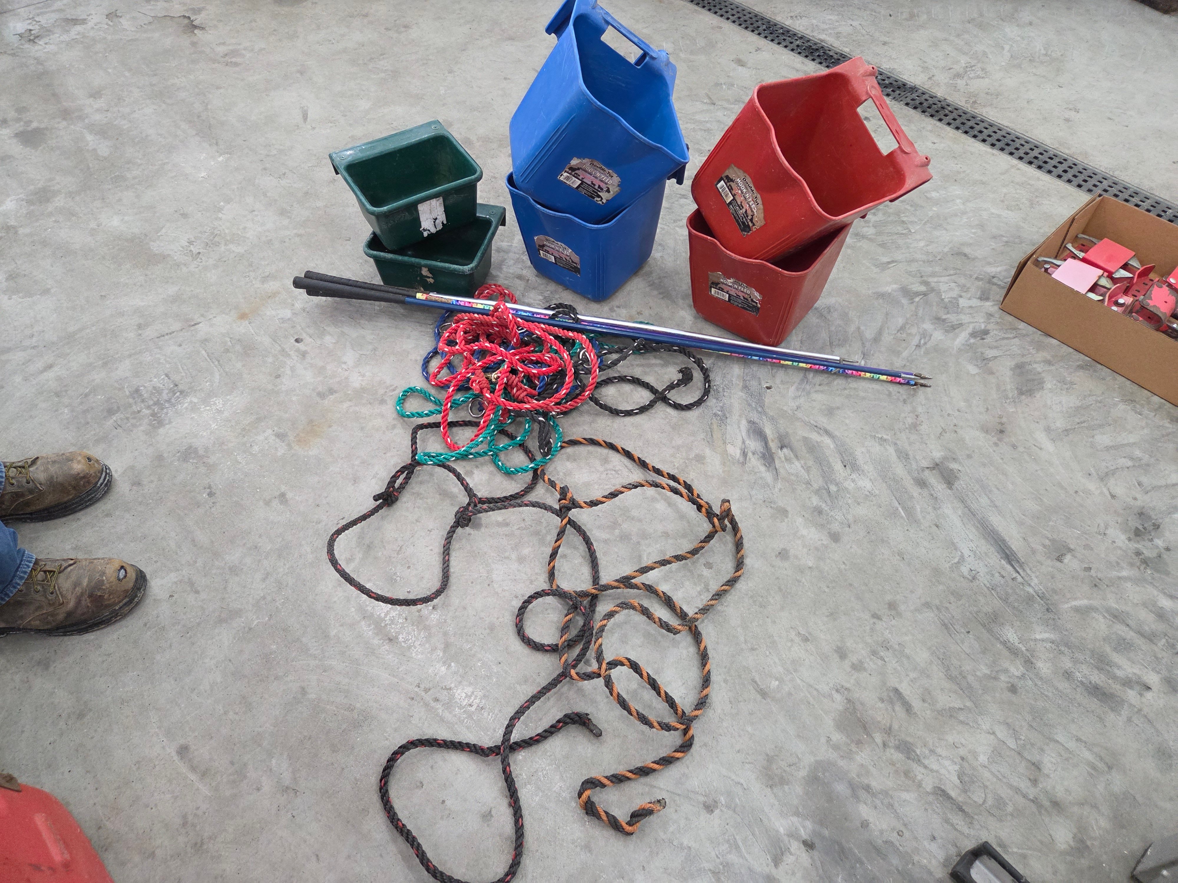 Property photo 6 - TIMED ONLINE ONLY SMALL EQUIPMENT AUCTION