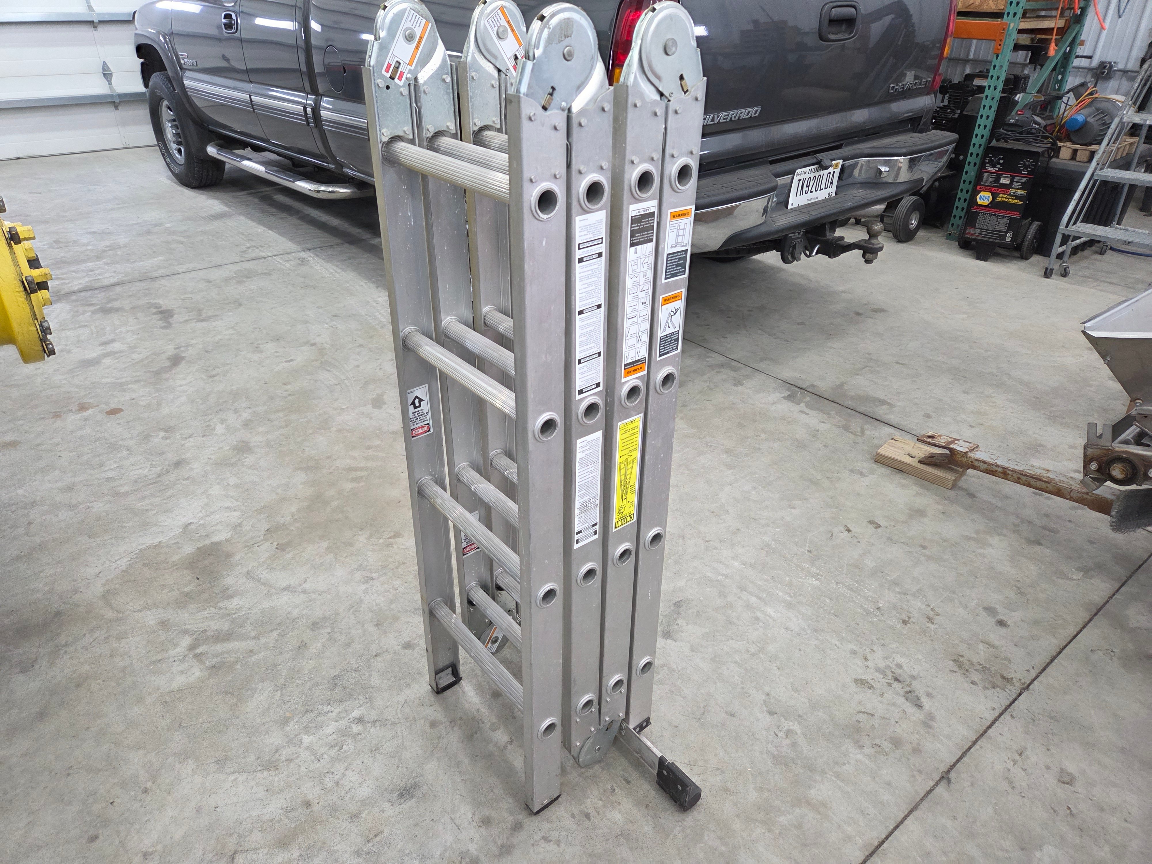 Property photo 7 - TIMED ONLINE ONLY SMALL EQUIPMENT AUCTION