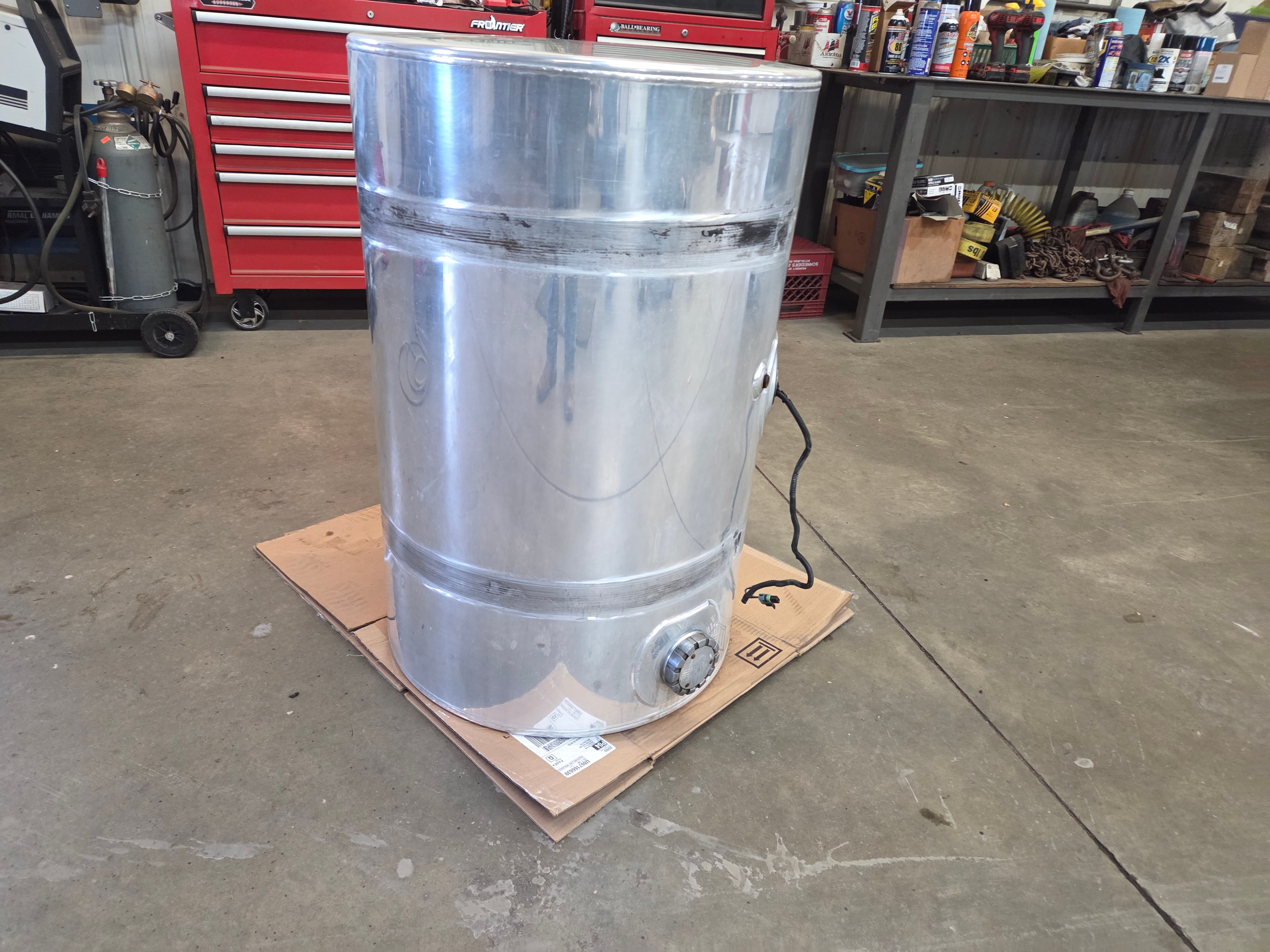 Property photo 8 - TIMED ONLINE ONLY SMALL EQUIPMENT AUCTION