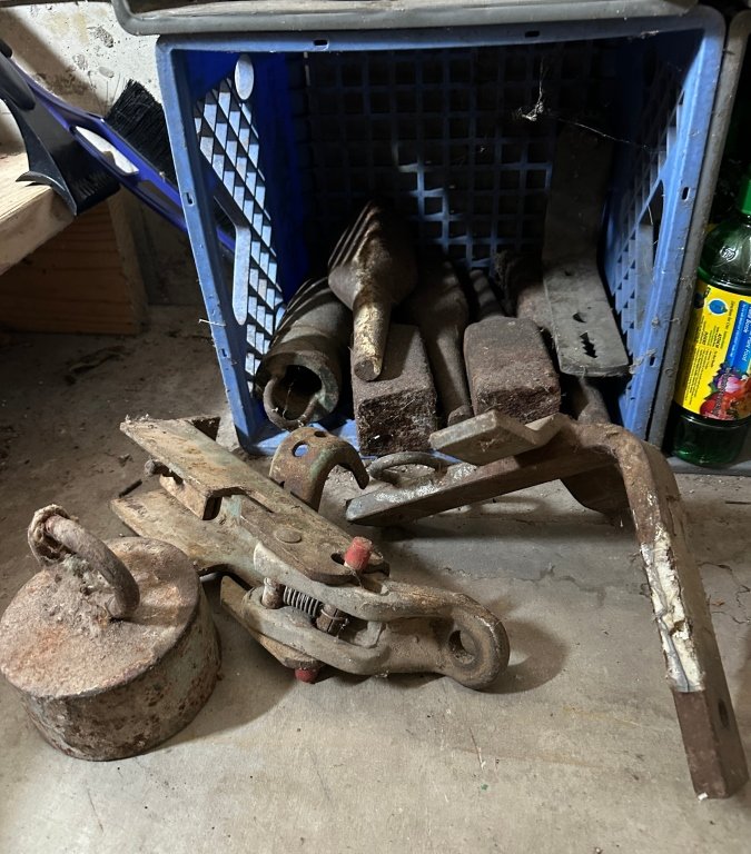 Property photo 74 - TIMED ONLINE ONLY PERSONAL PROPERTY AUCTION IN ALLEN COUNTY, INDIANA