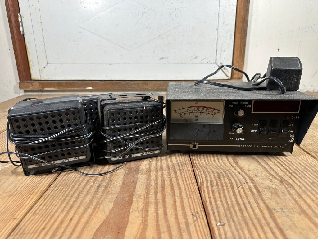 Property photo 95 - TIMED ONLINE ONLY PERSONAL PROPERTY AUCTION IN ALLEN COUNTY, INDIANA