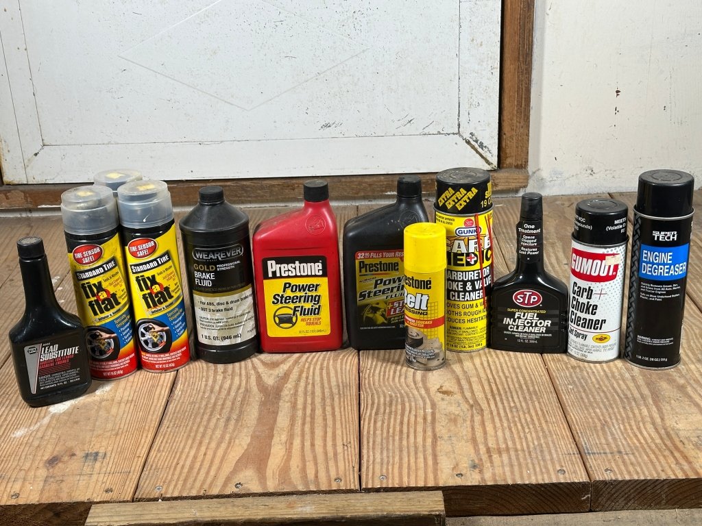 Property photo 123 - TIMED ONLINE ONLY PERSONAL PROPERTY AUCTION IN ALLEN COUNTY, INDIANA