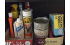Property photo 124 - TIMED ONLINE ONLY PERSONAL PROPERTY AUCTION IN ALLEN COUNTY, INDIANA