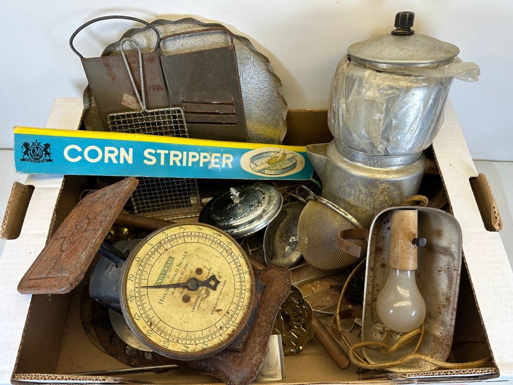 Property photo 165 - TIMED ONLINE ONLY PERSONAL PROPERTY AUCTION IN ALLEN COUNTY, INDIANA