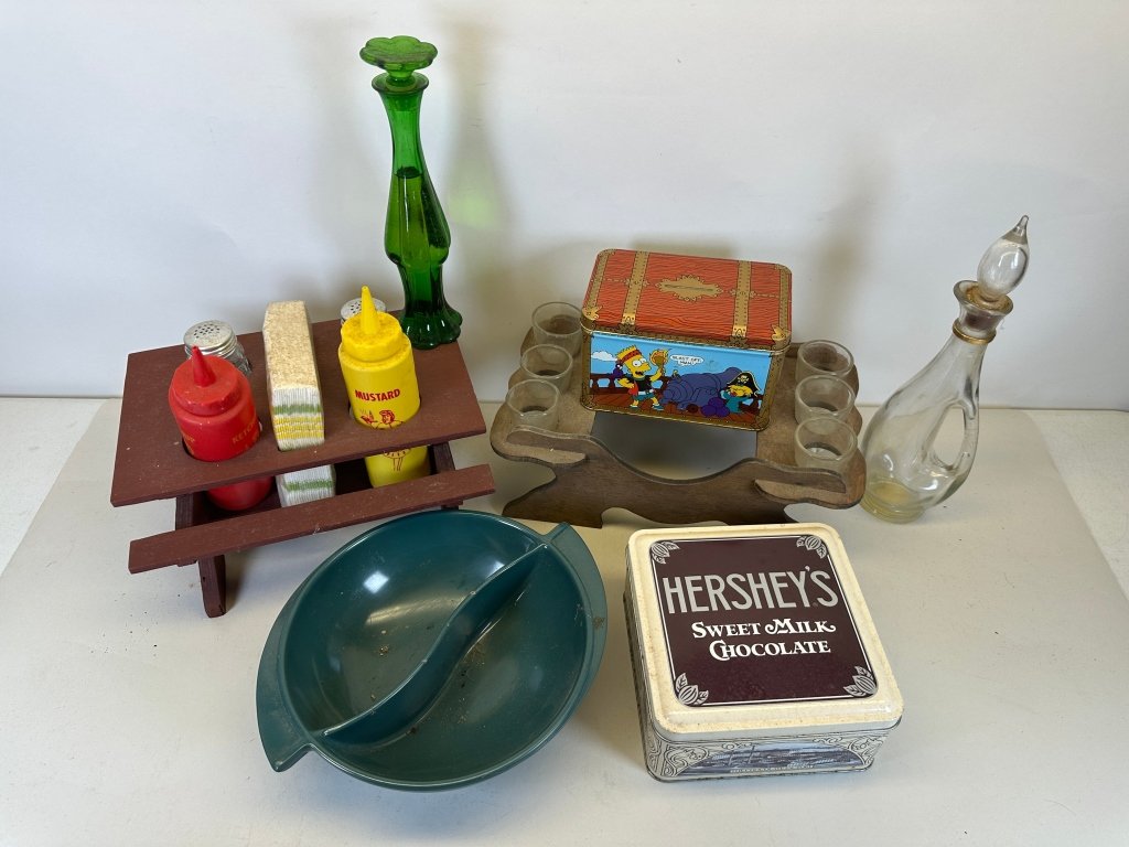 Property photo 182 - TIMED ONLINE ONLY PERSONAL PROPERTY AUCTION IN ALLEN COUNTY, INDIANA